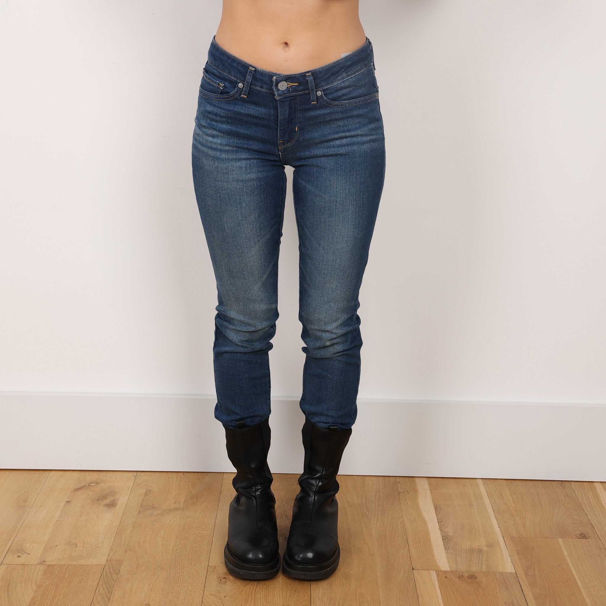 Jeans, Waist 27