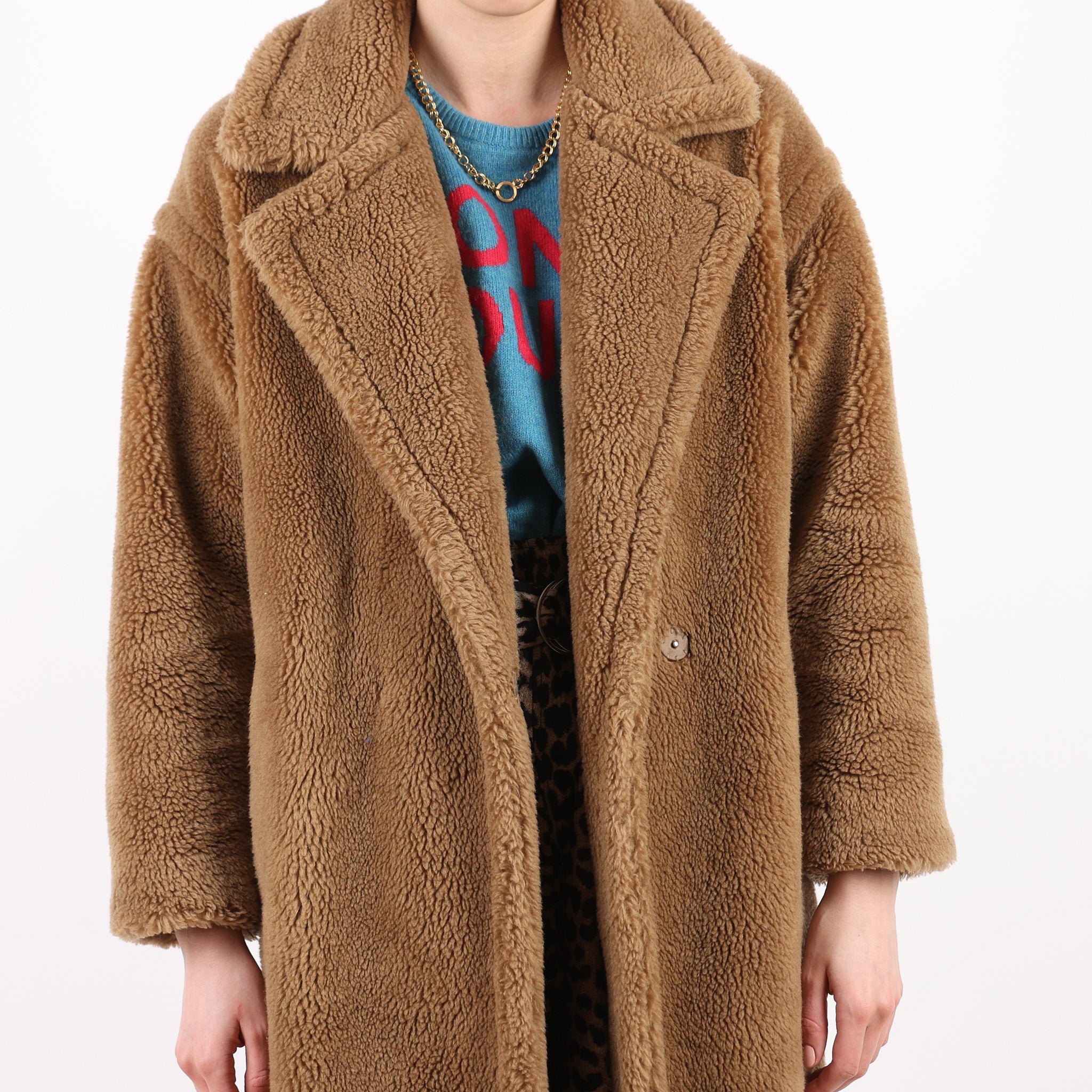 Coat, UK Size 8