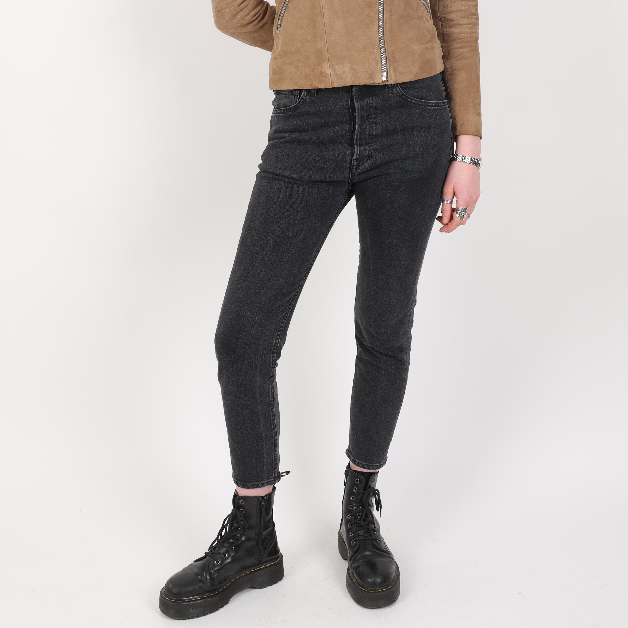Jeans, Waist 26