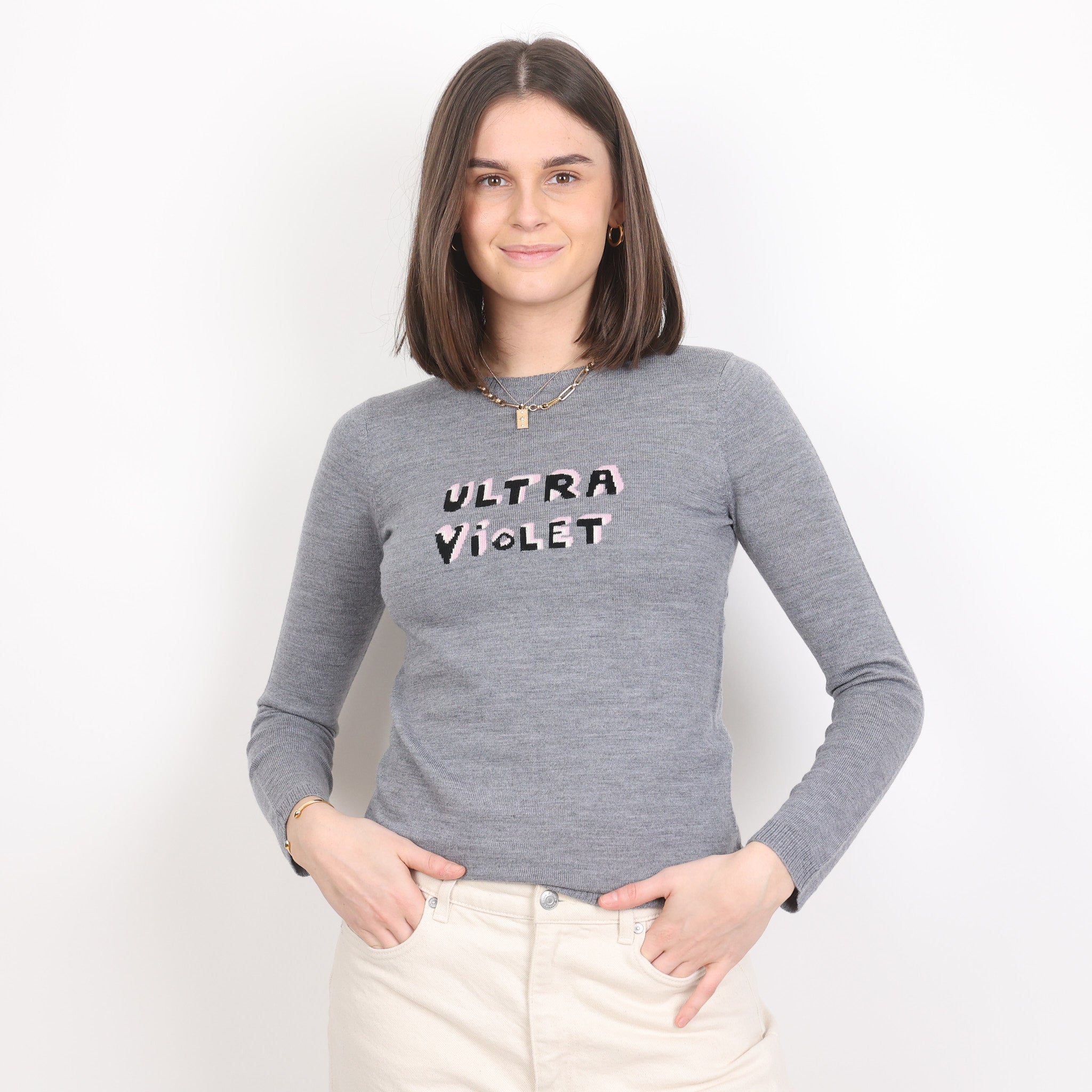 Knitwear, UK Size 8