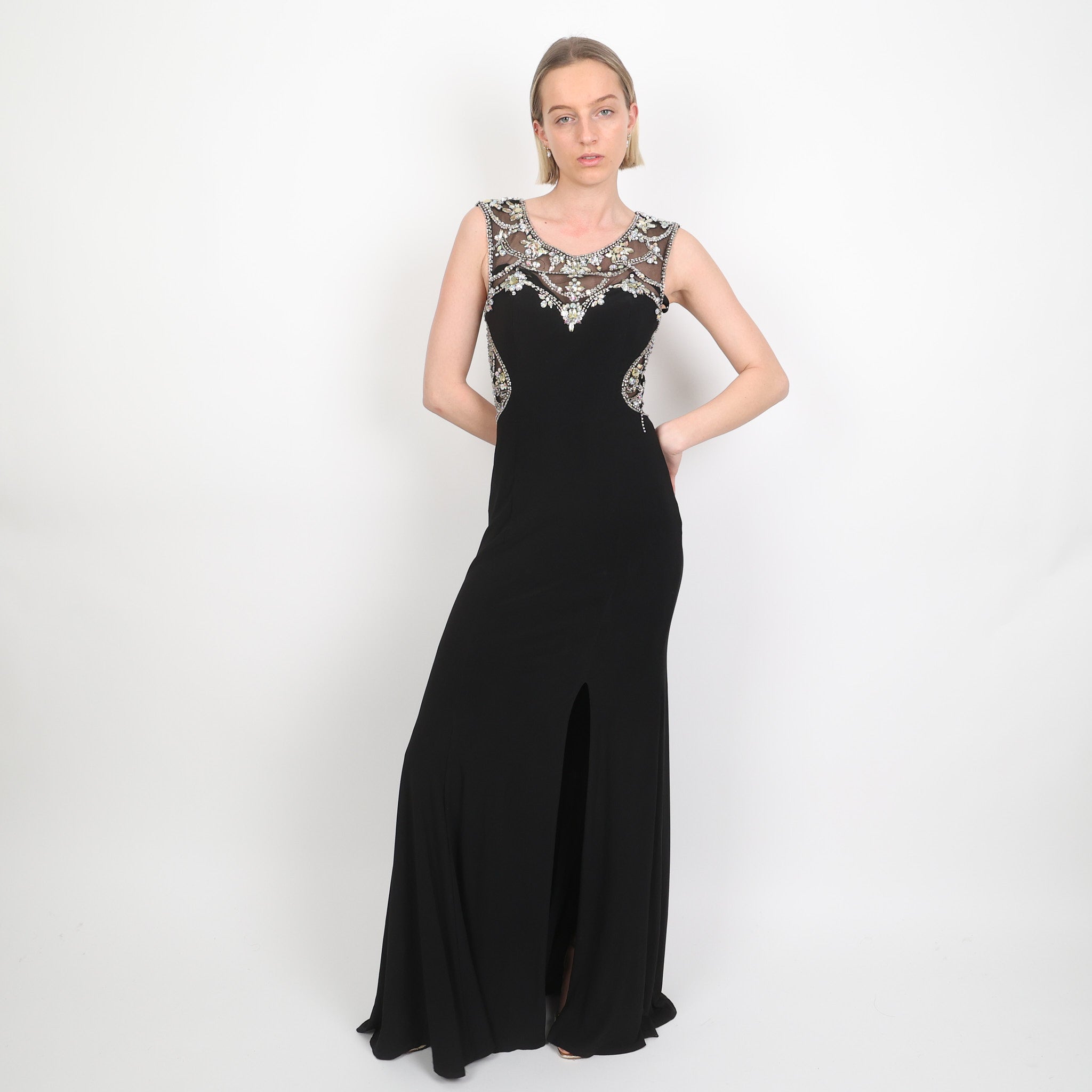 Dress, UK Size 6
