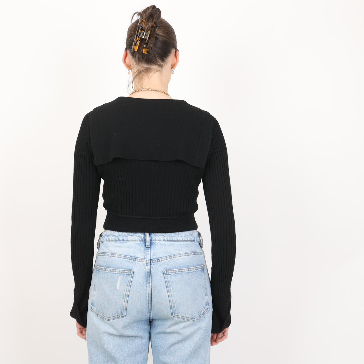 Knitwear, UK Size 8