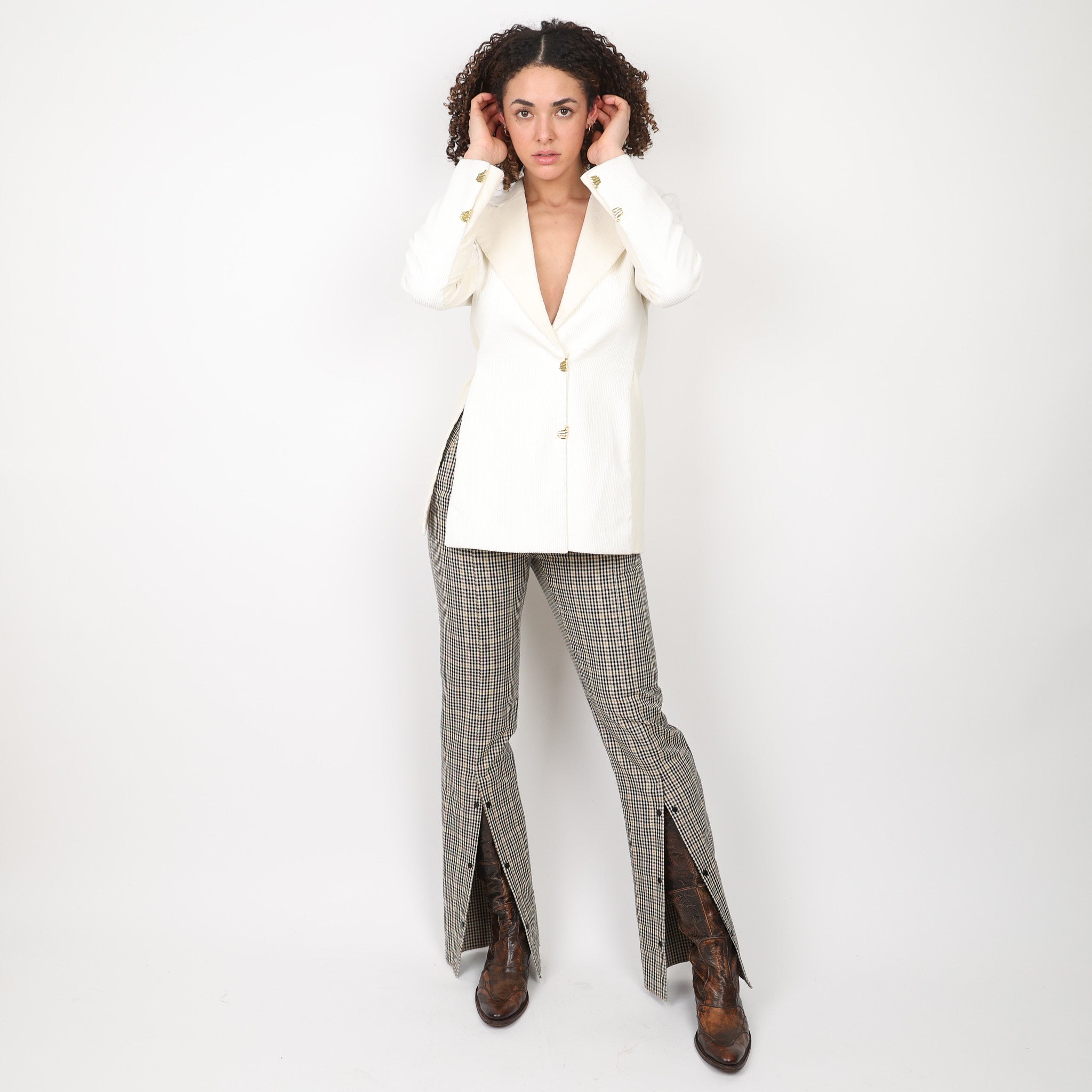 Trousers, UK Size 10