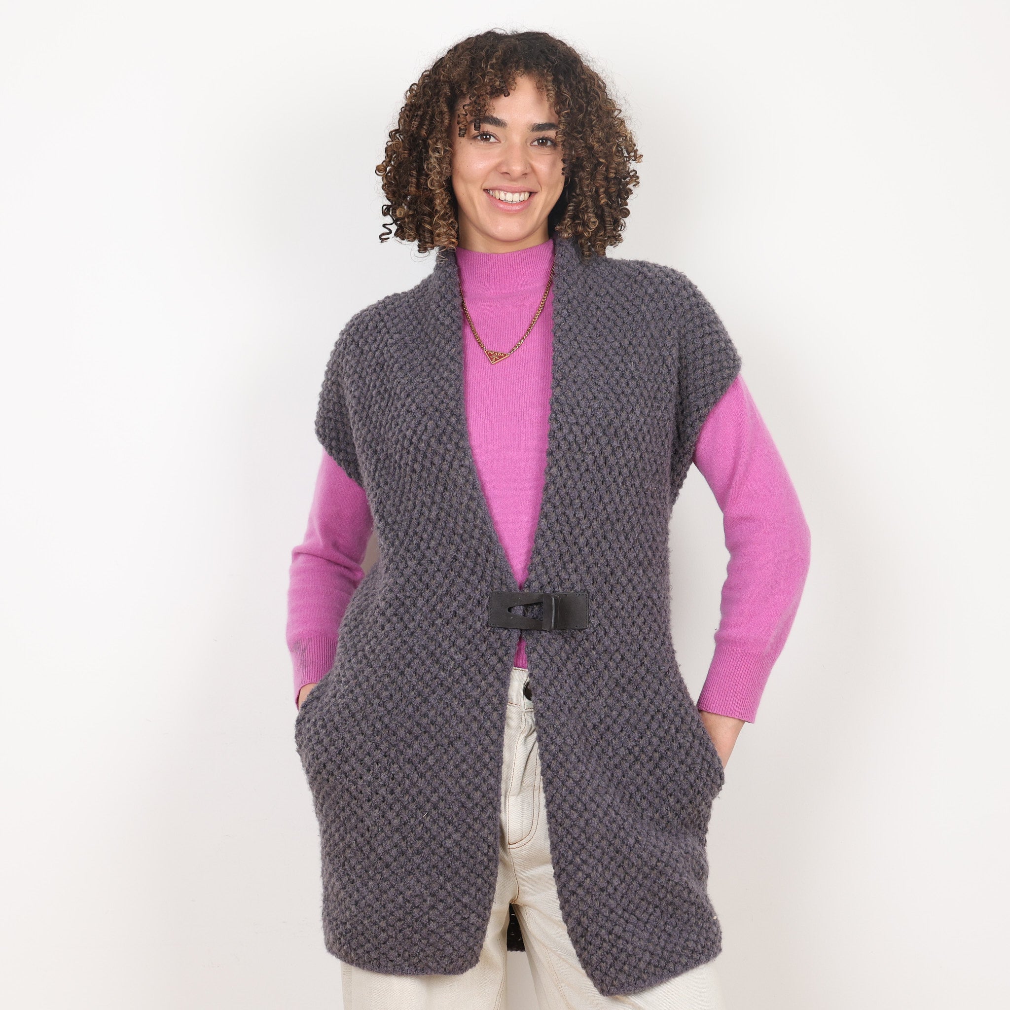 Knitwear, UK Size 12