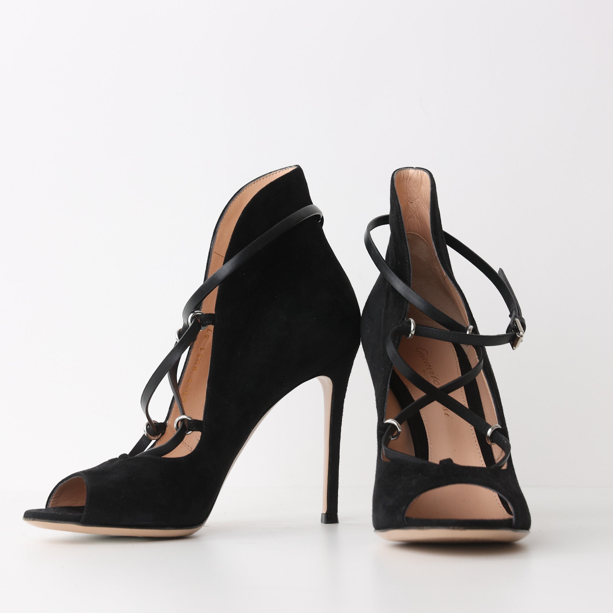Shoes, Shoe Size 37
