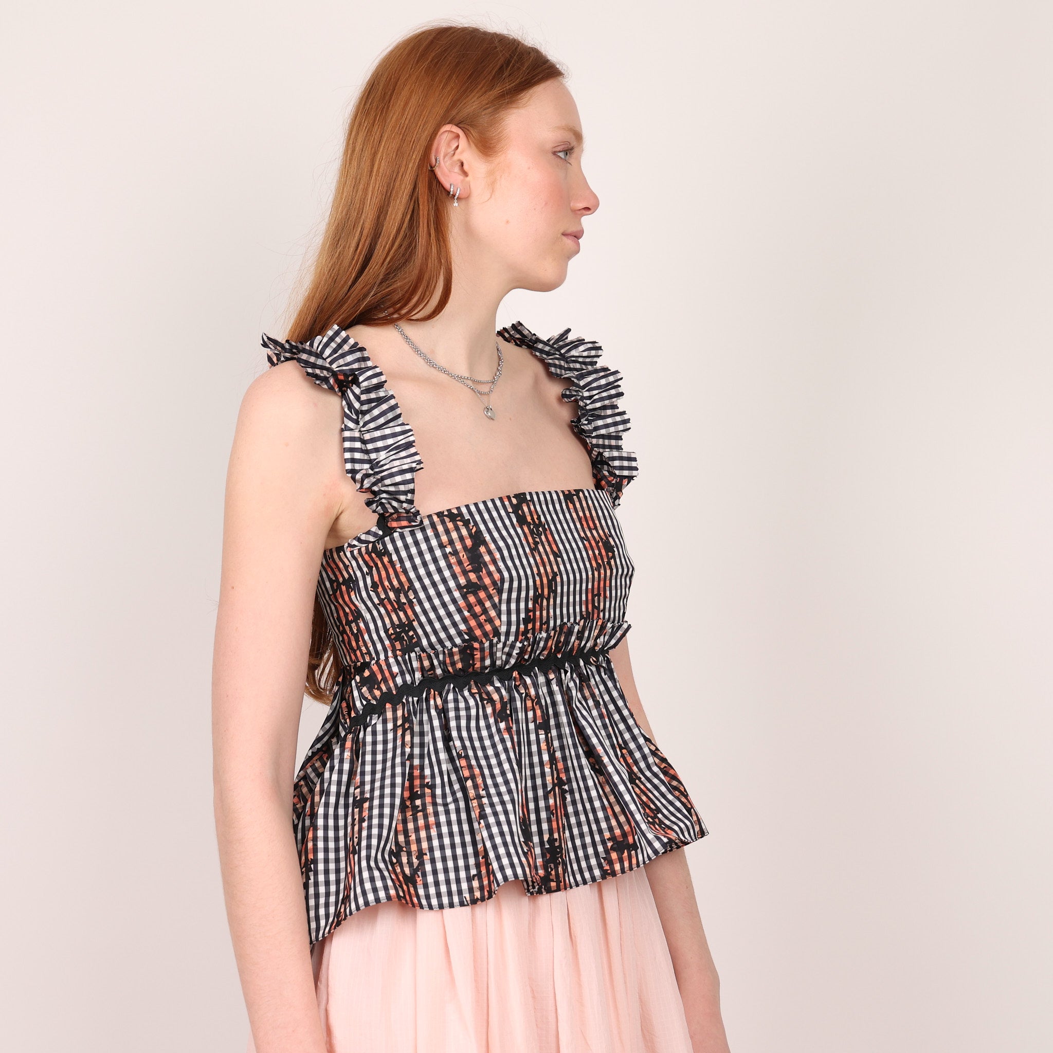 Top, UK Size 10