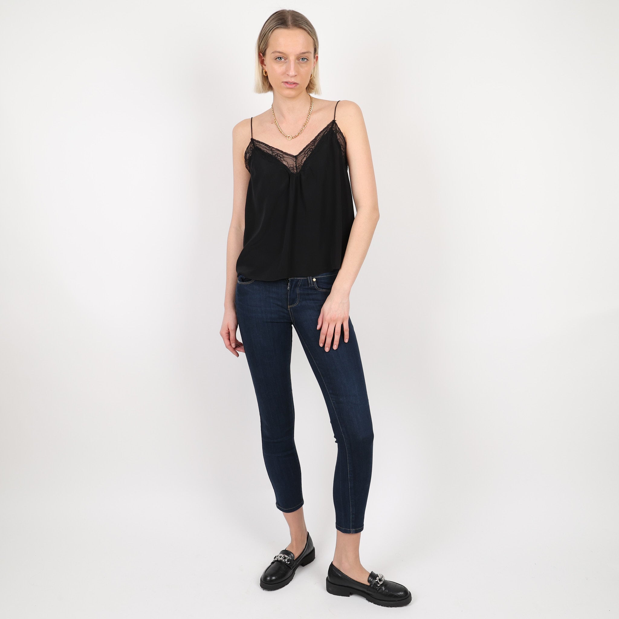 Jeans, Waist 26