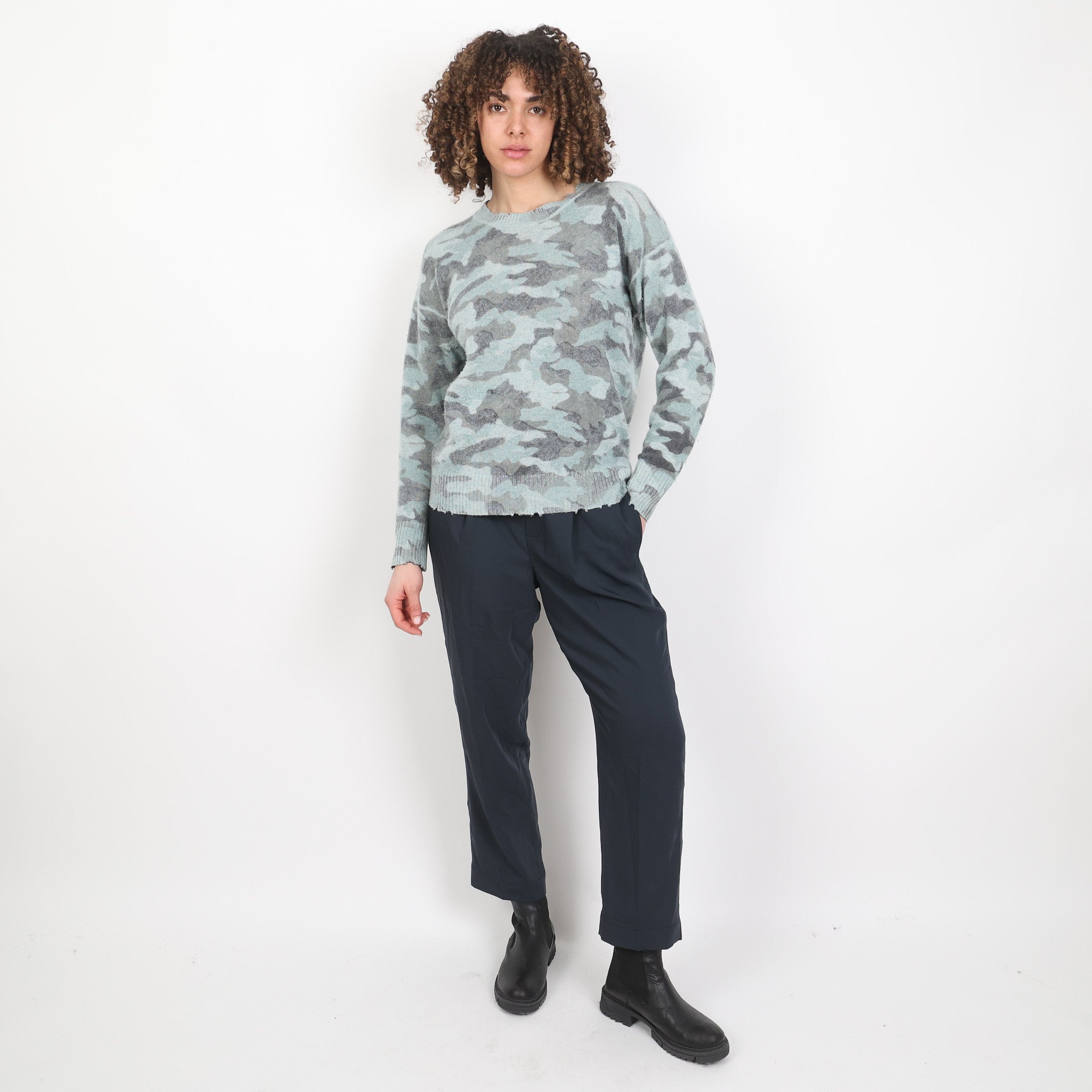 Knitwear, UK Size 12