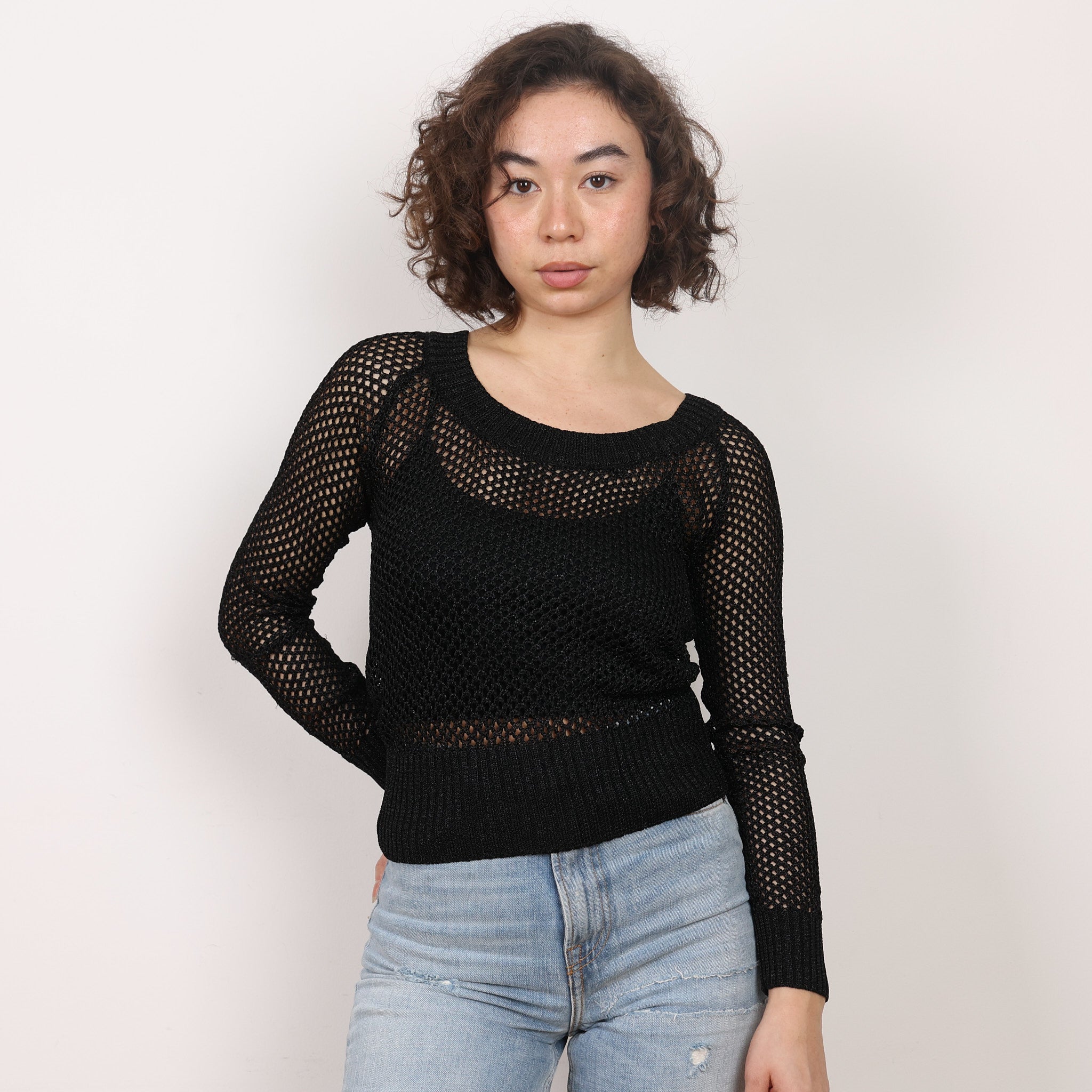 Knitwear, UK Size 8