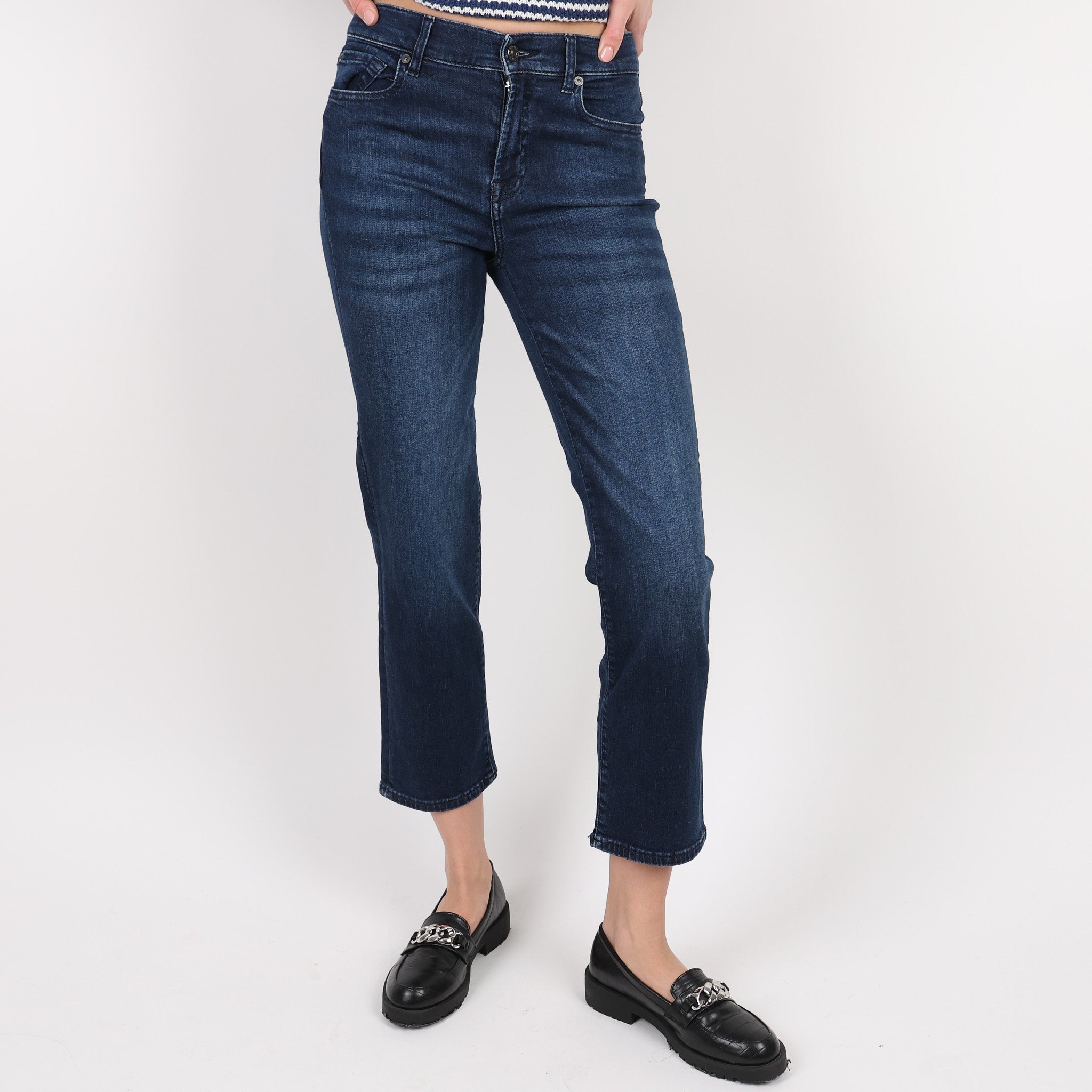 Jeans, Waist 28