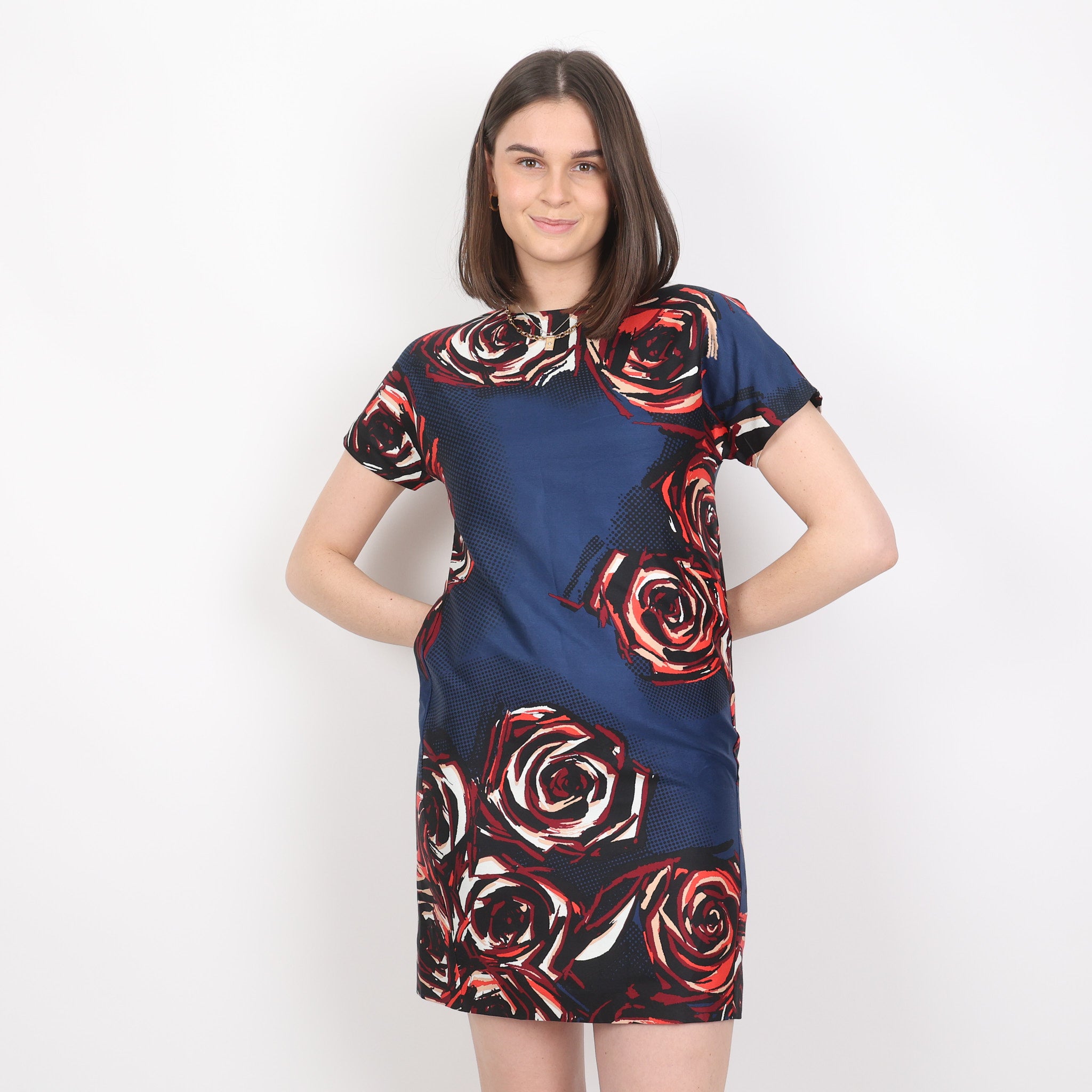 Dress, UK Size 6