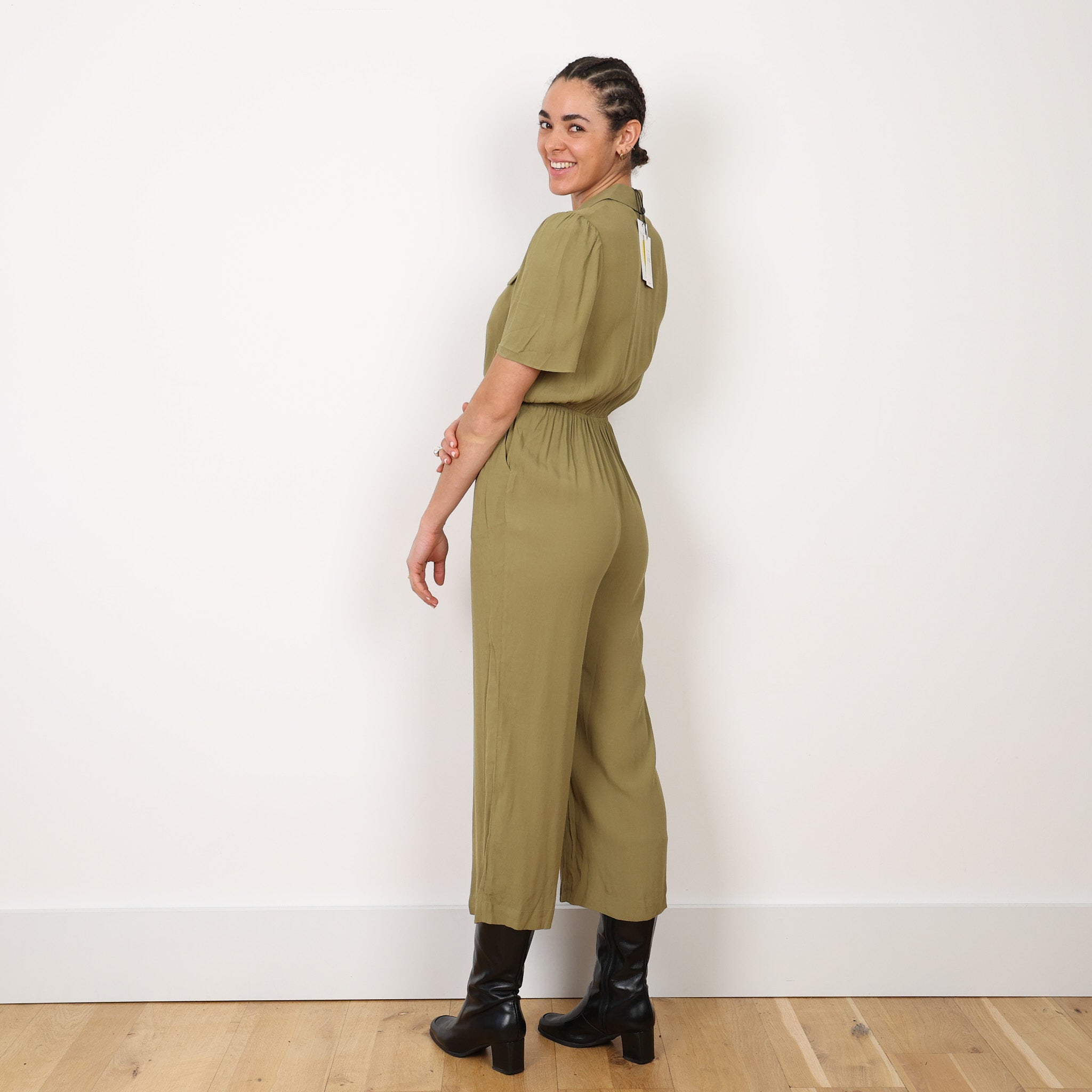 Jumpsuit, UK Size 10