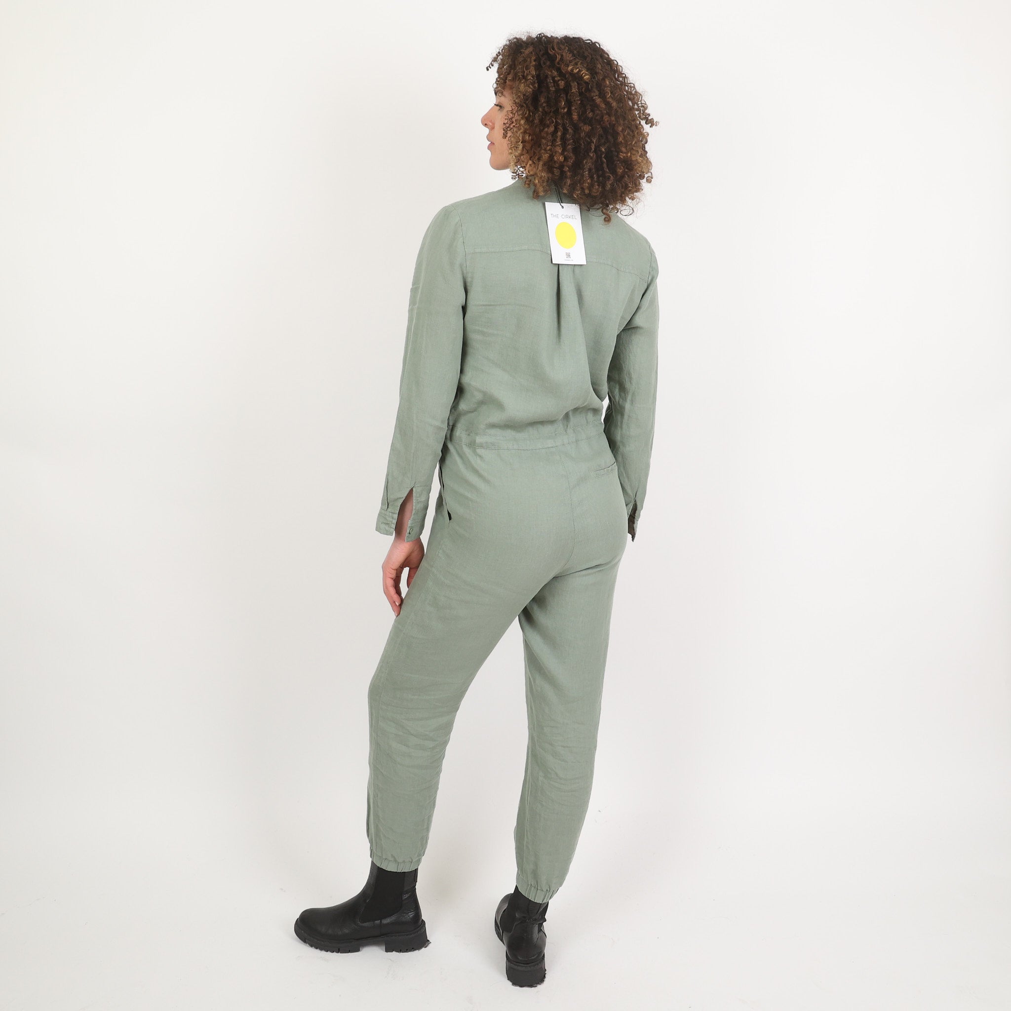 Jumpsuit, UK Size 10