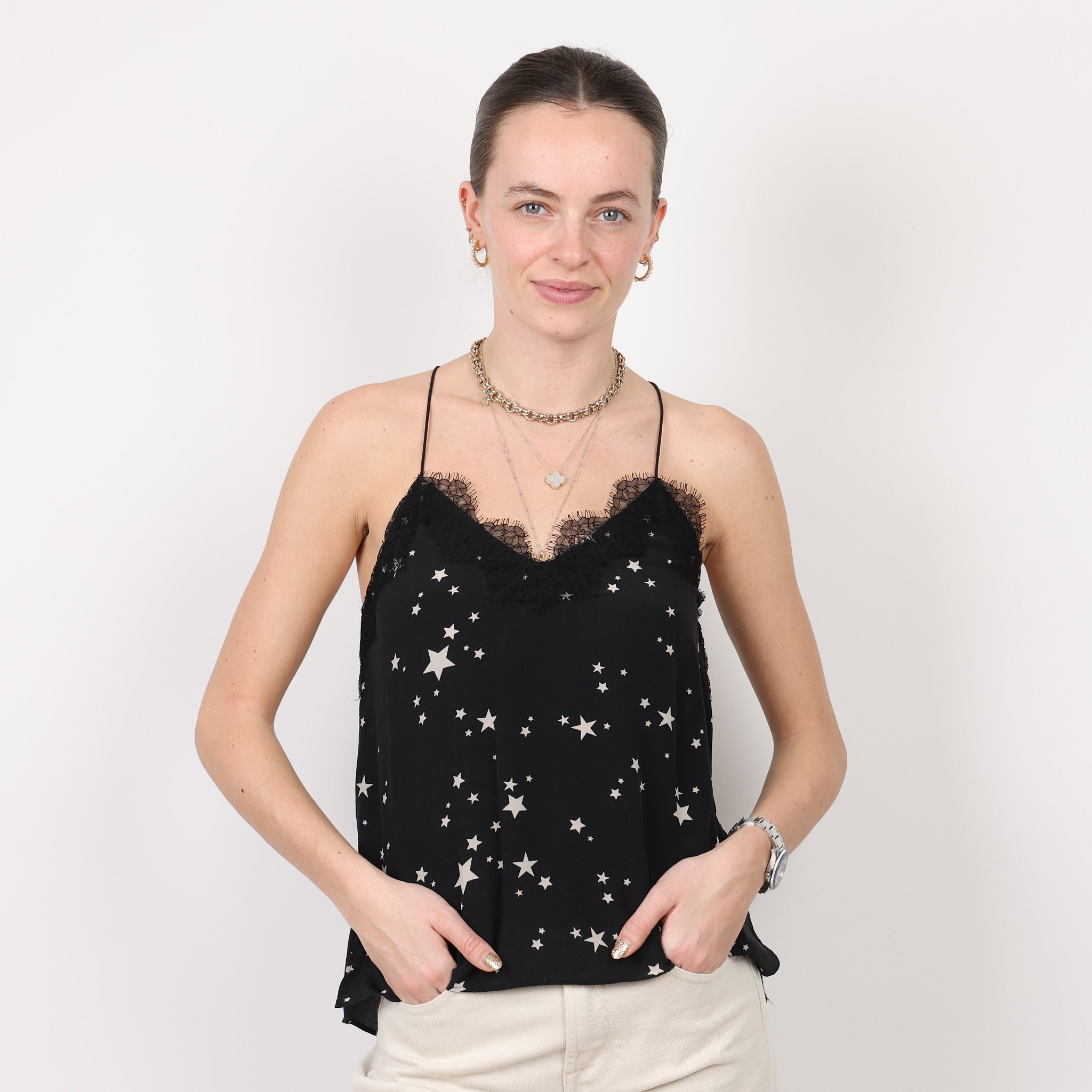 Top, UK Size 6