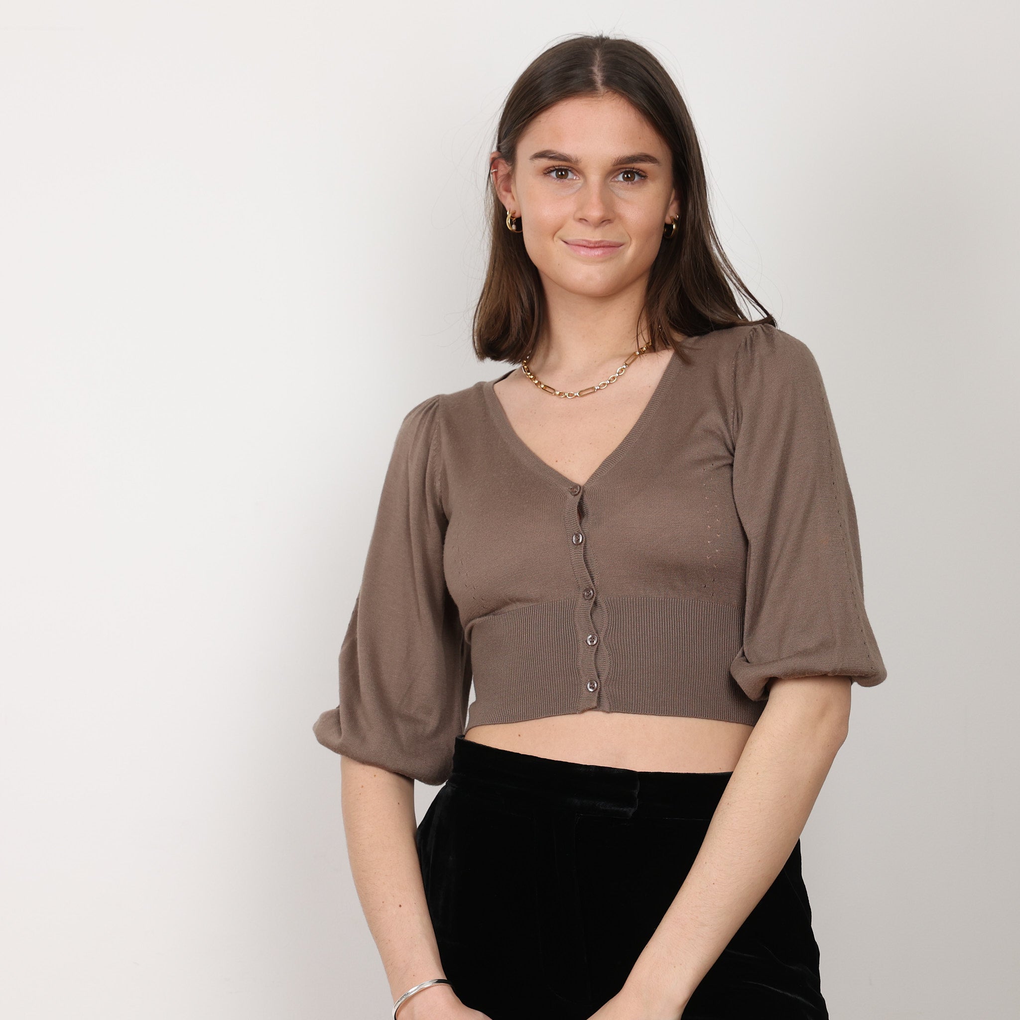 Knitwear, UK Size 8