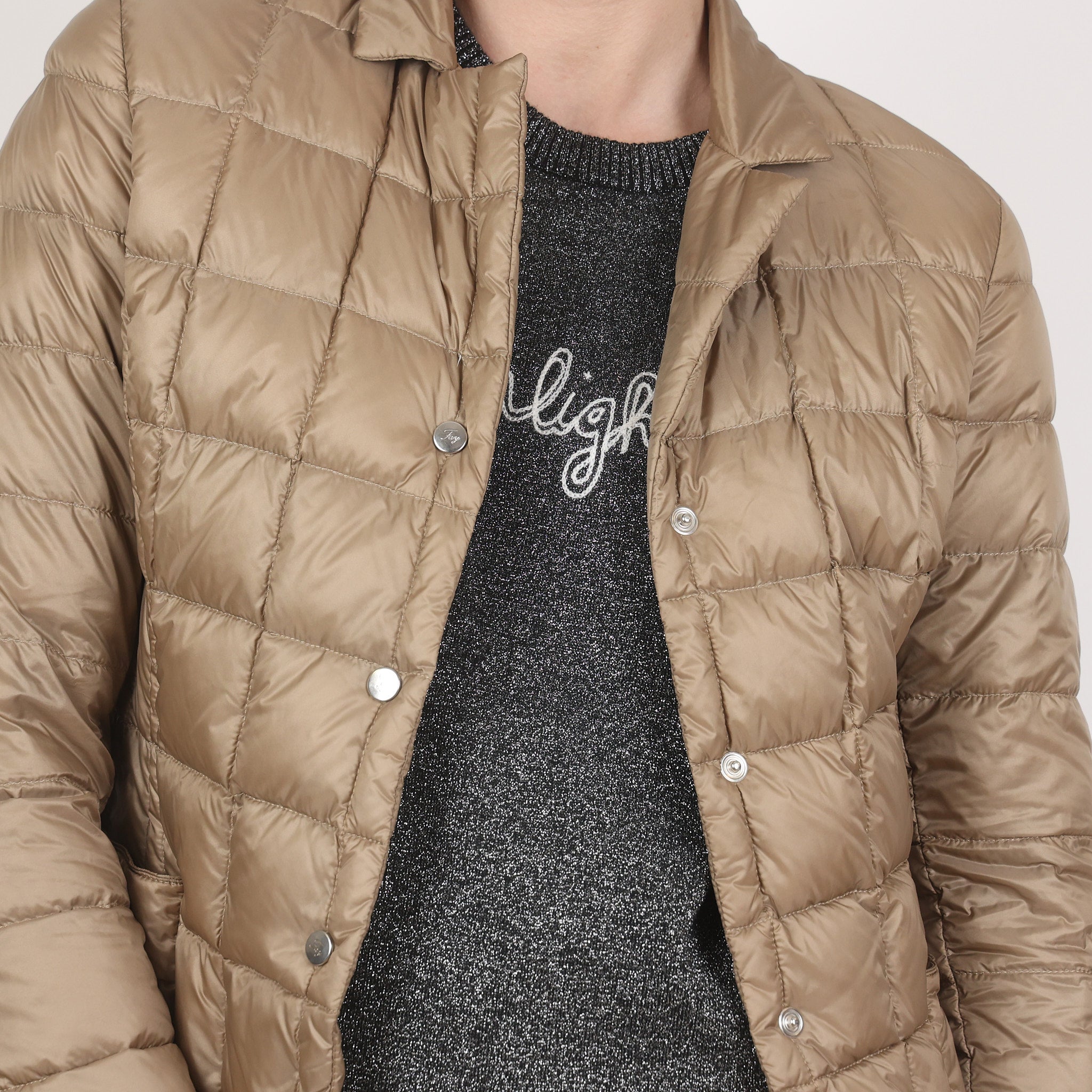 Jacket, UK Size 8