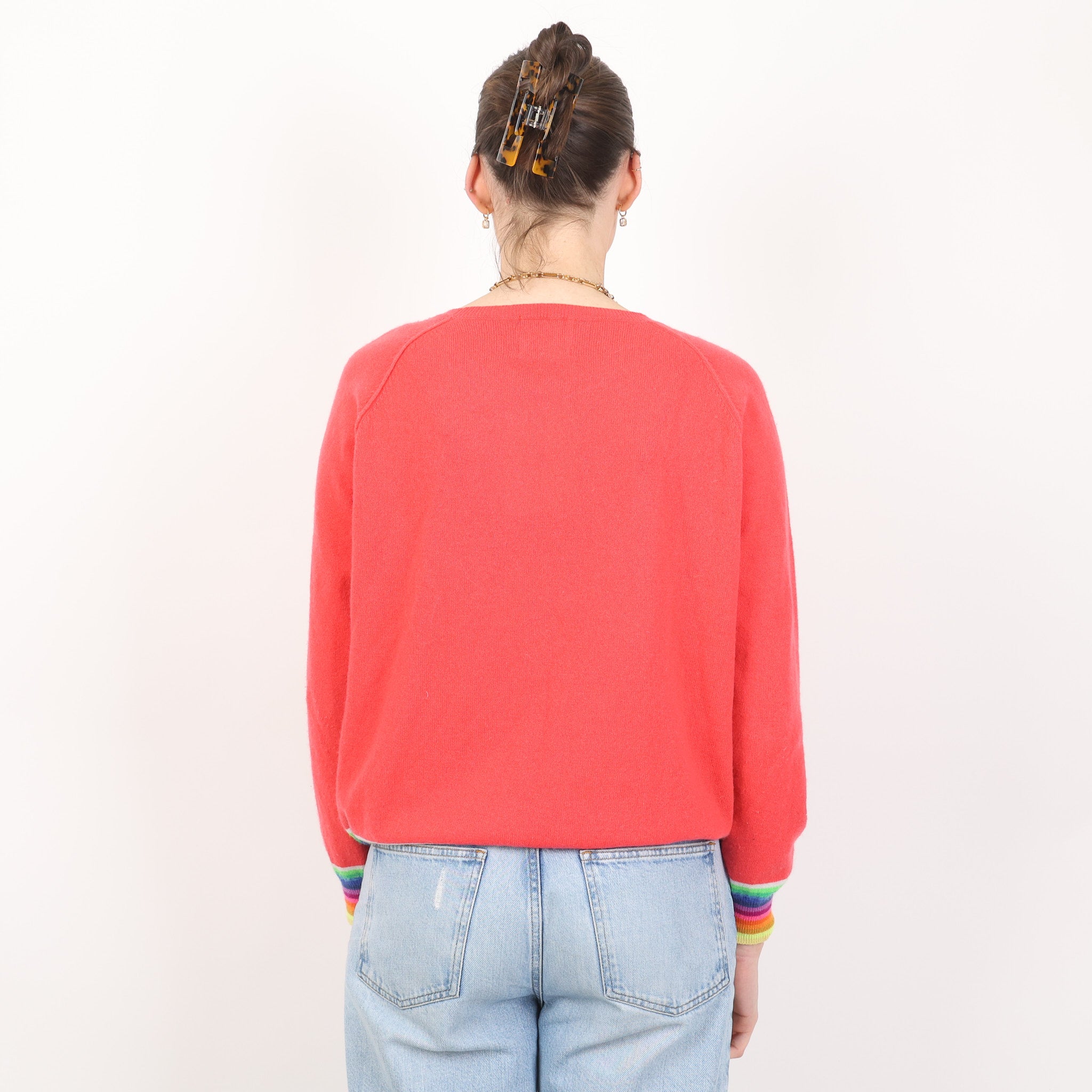 Knitwear, UK Size 8