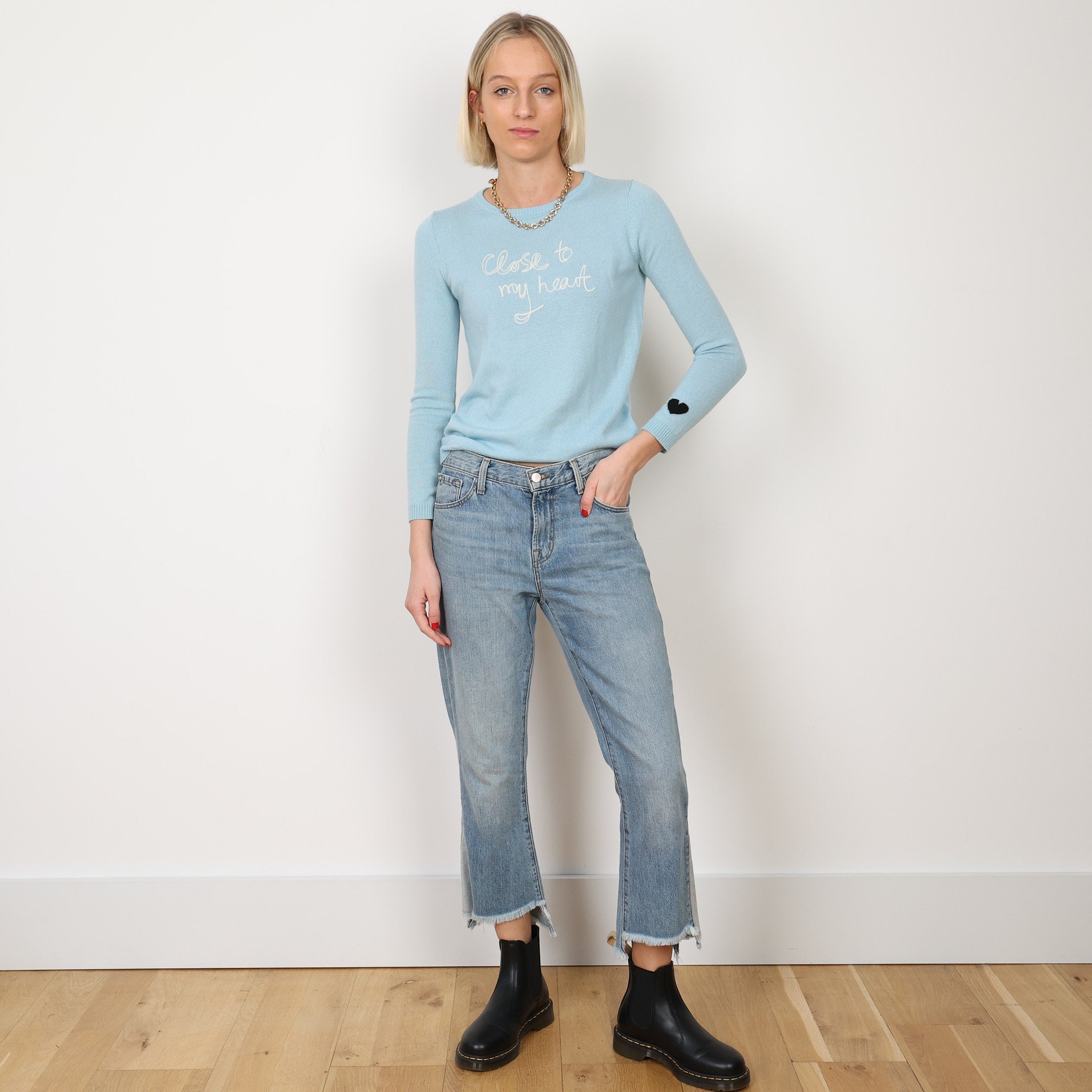 Jeans, Waist 26