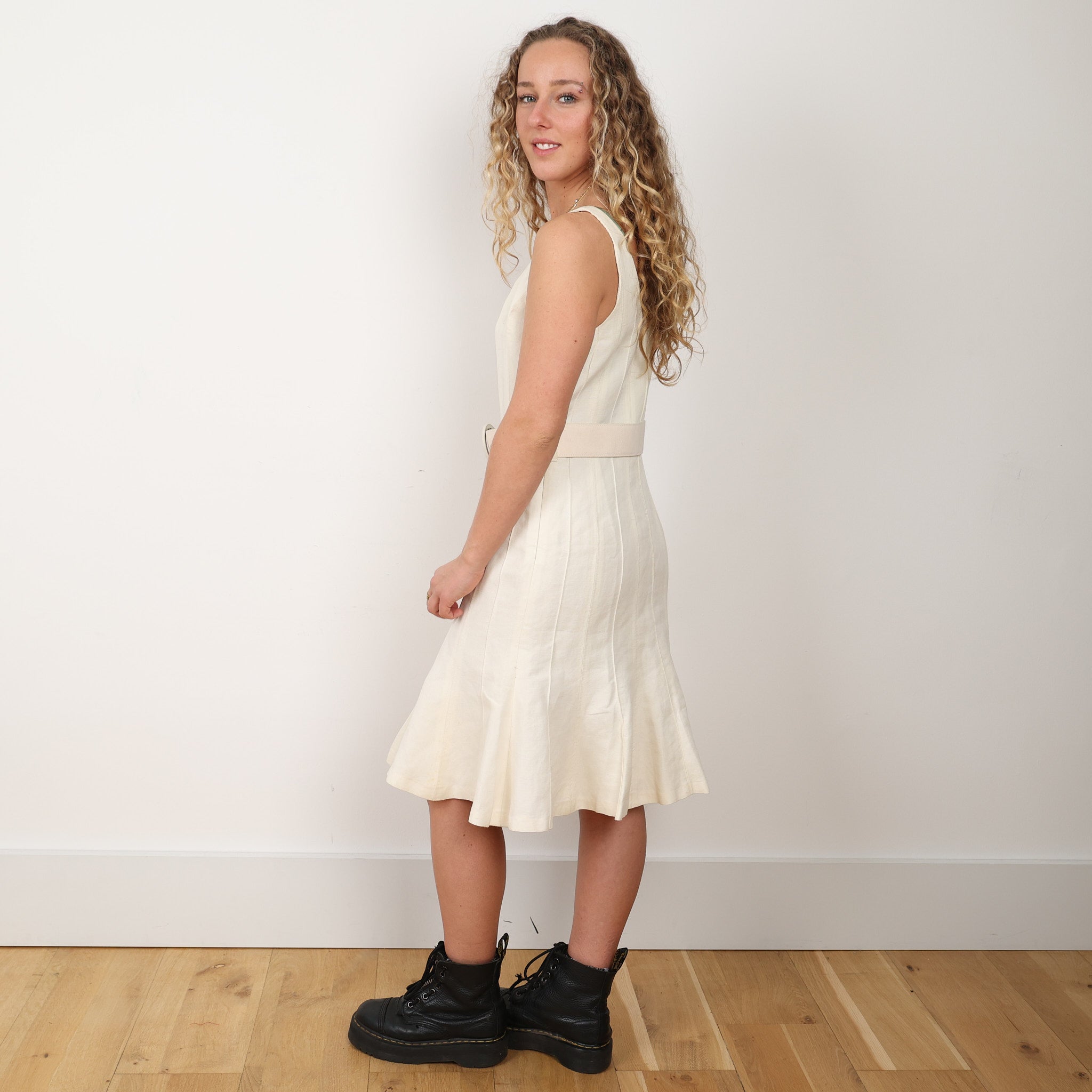 Dress, UK Size 8