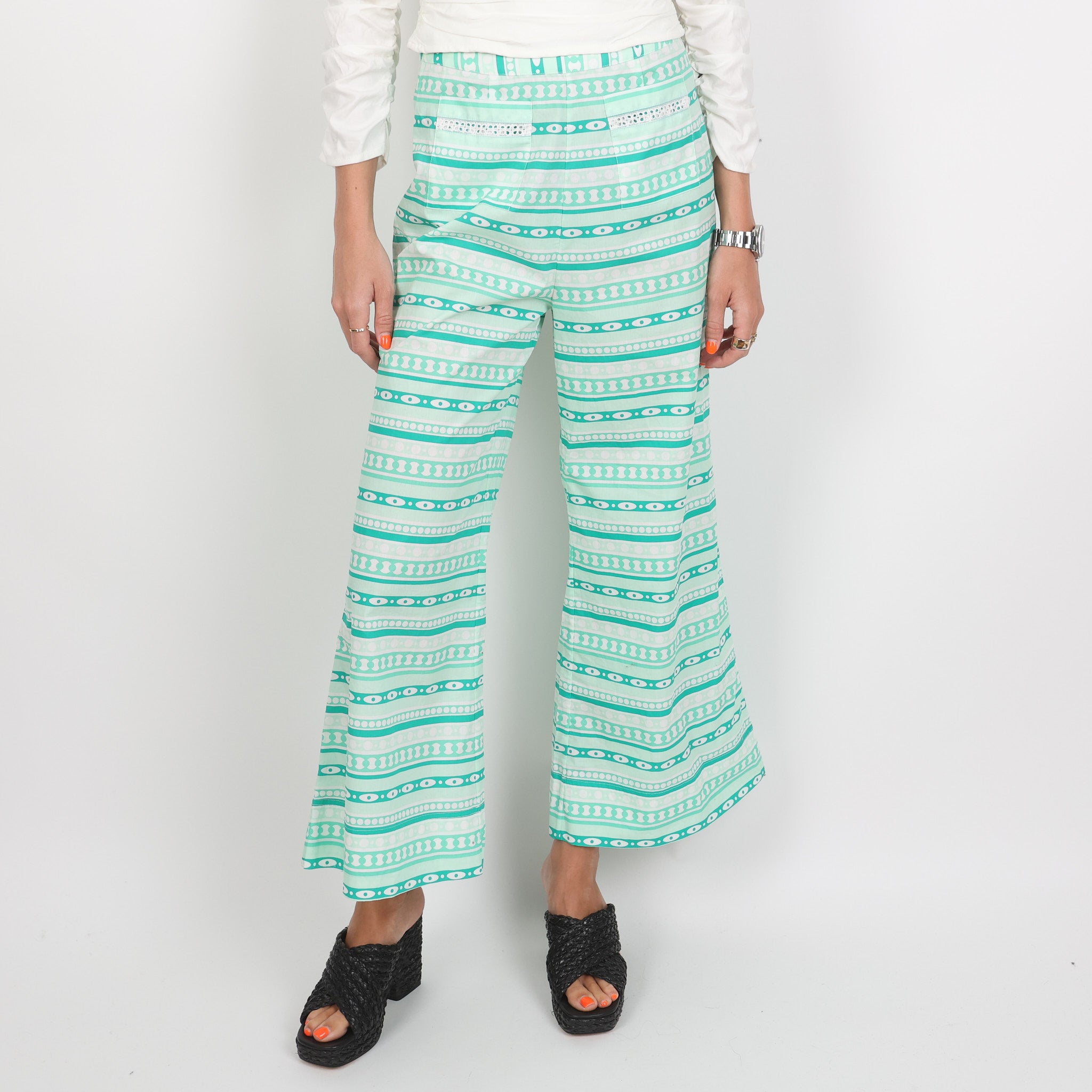 Trousers, UK Size 8