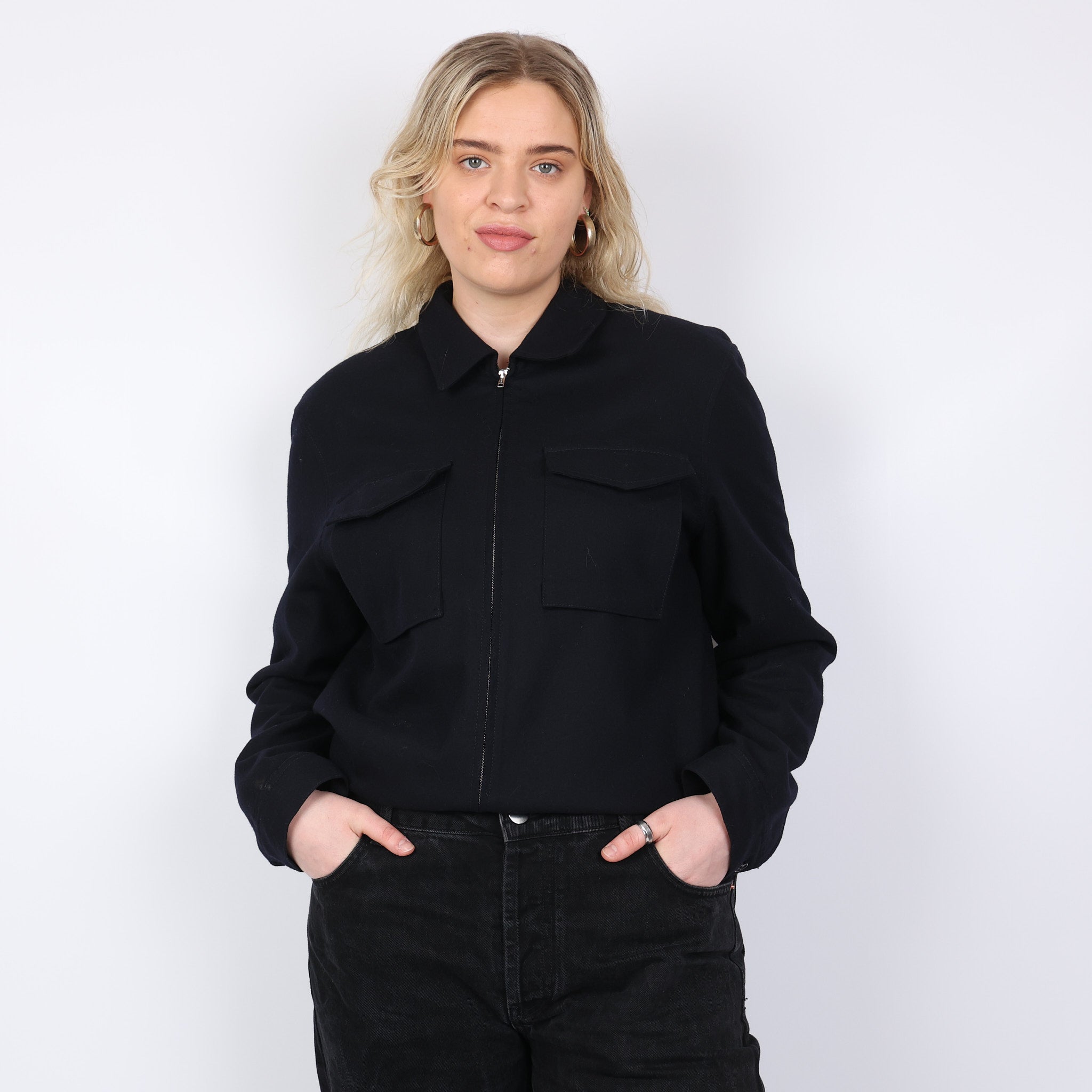 Jacket, UK Size 14