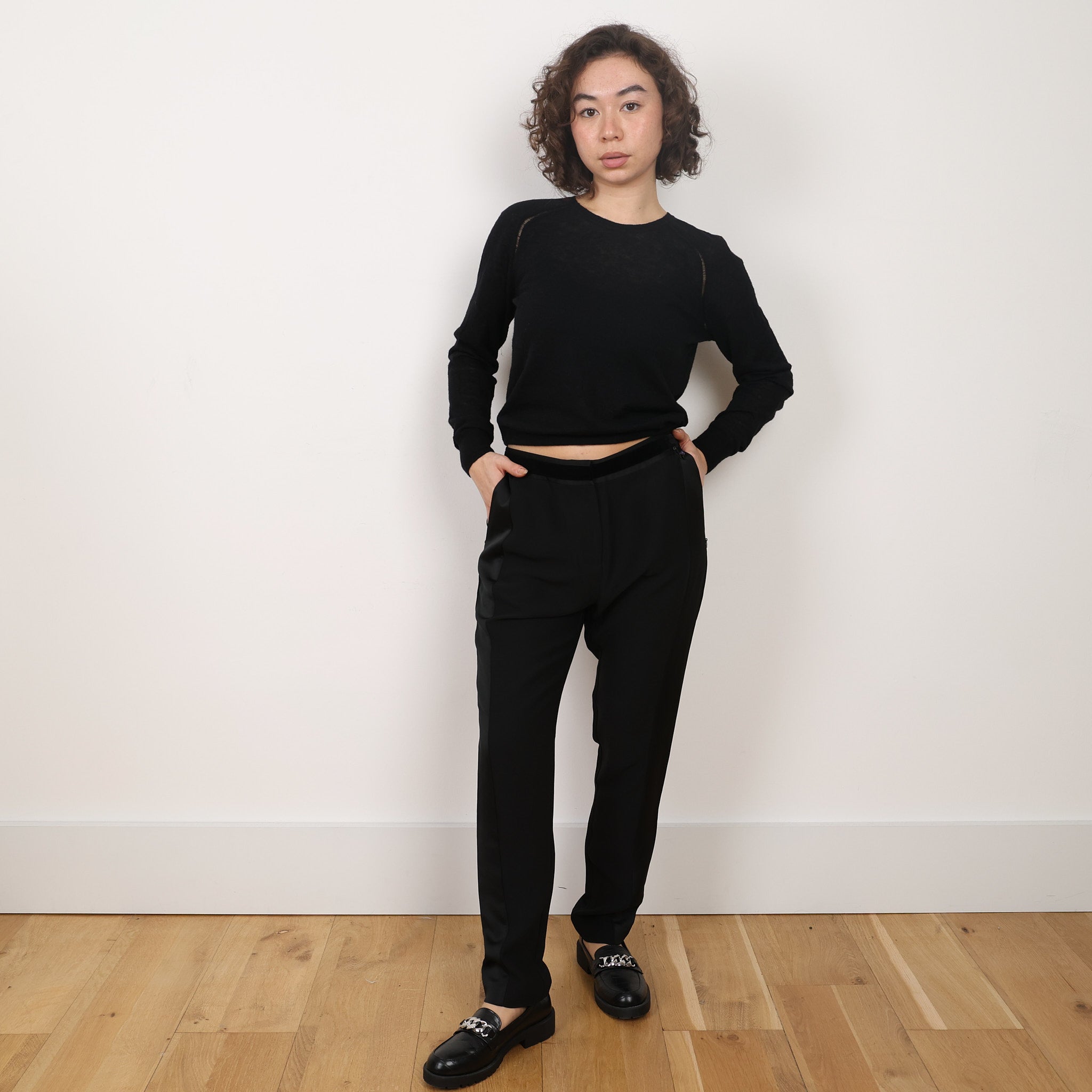 Trousers, UK Size 8