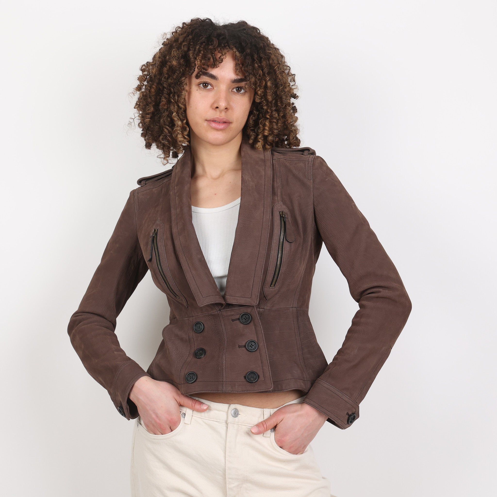 Jacket, UK Size 10