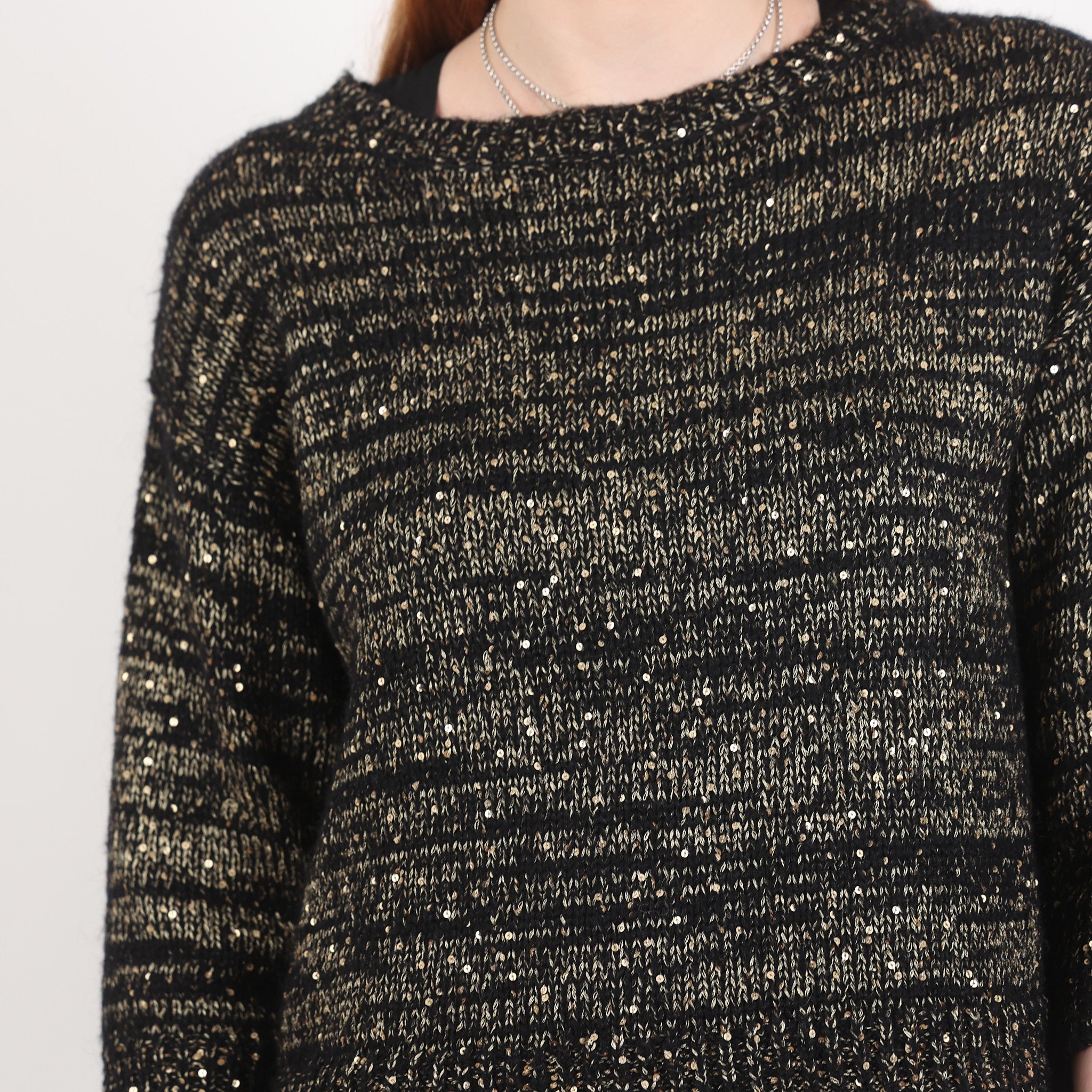Jumper, UK Size 8