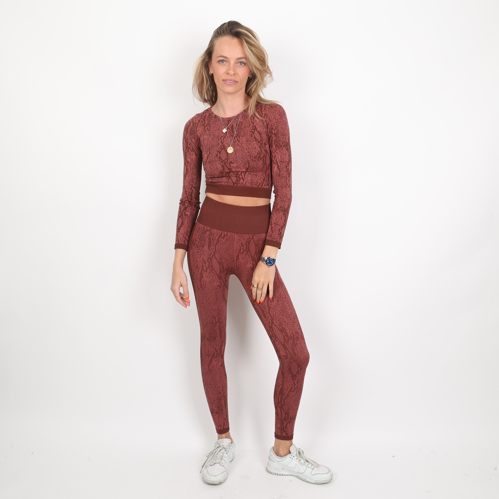 Fabletics Athleisure, UK Size 8