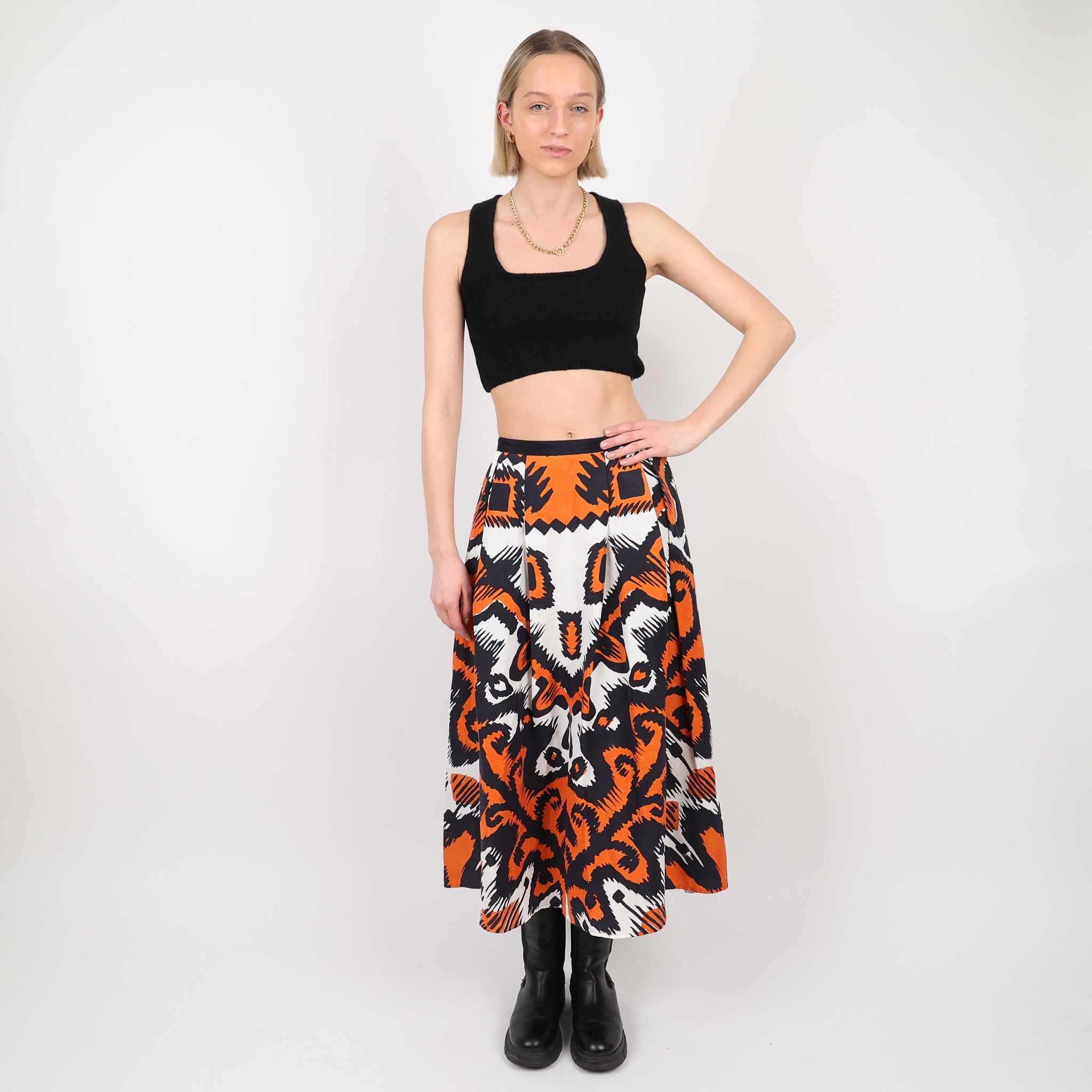 Skirt, UK Size 8