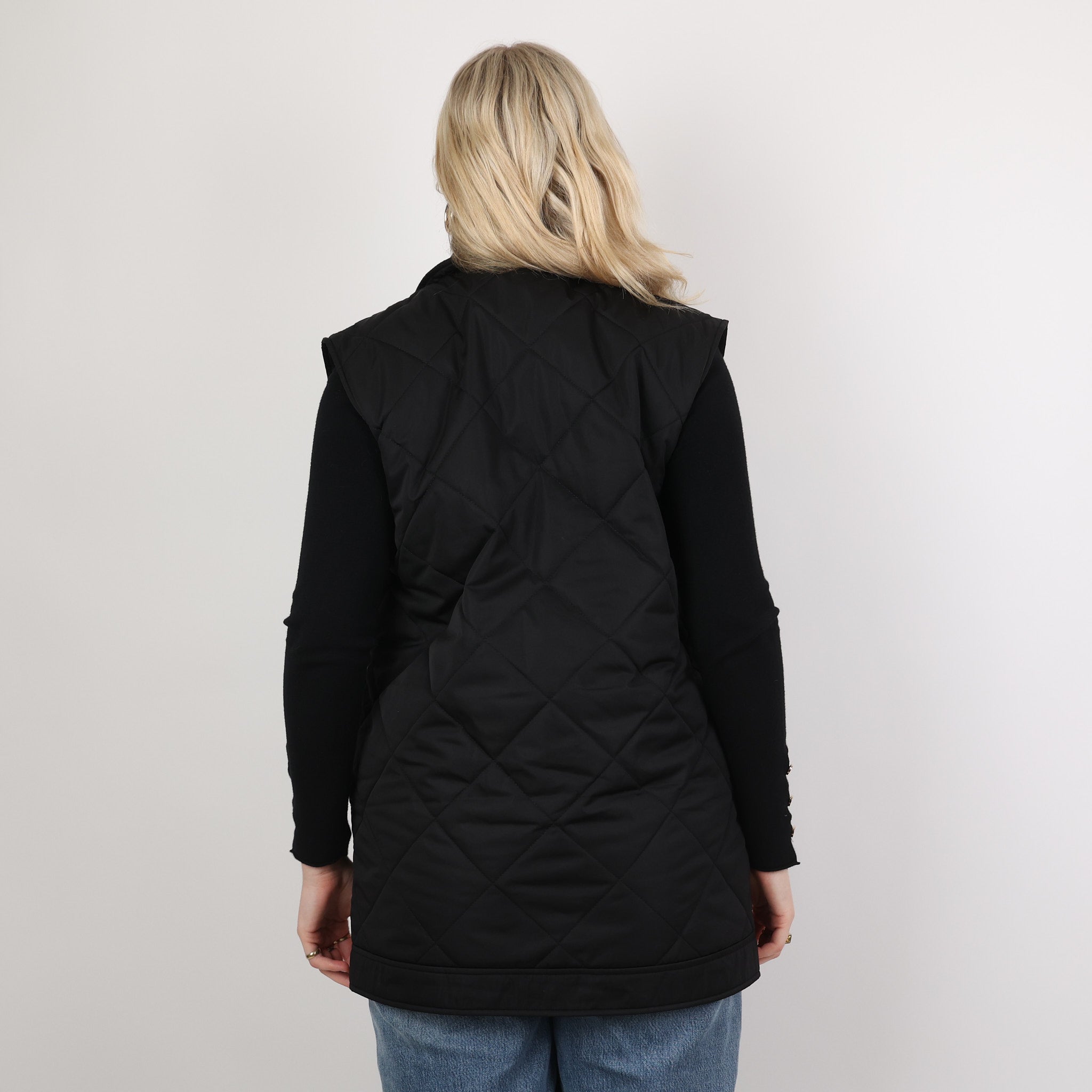 Coat, UK Size 10