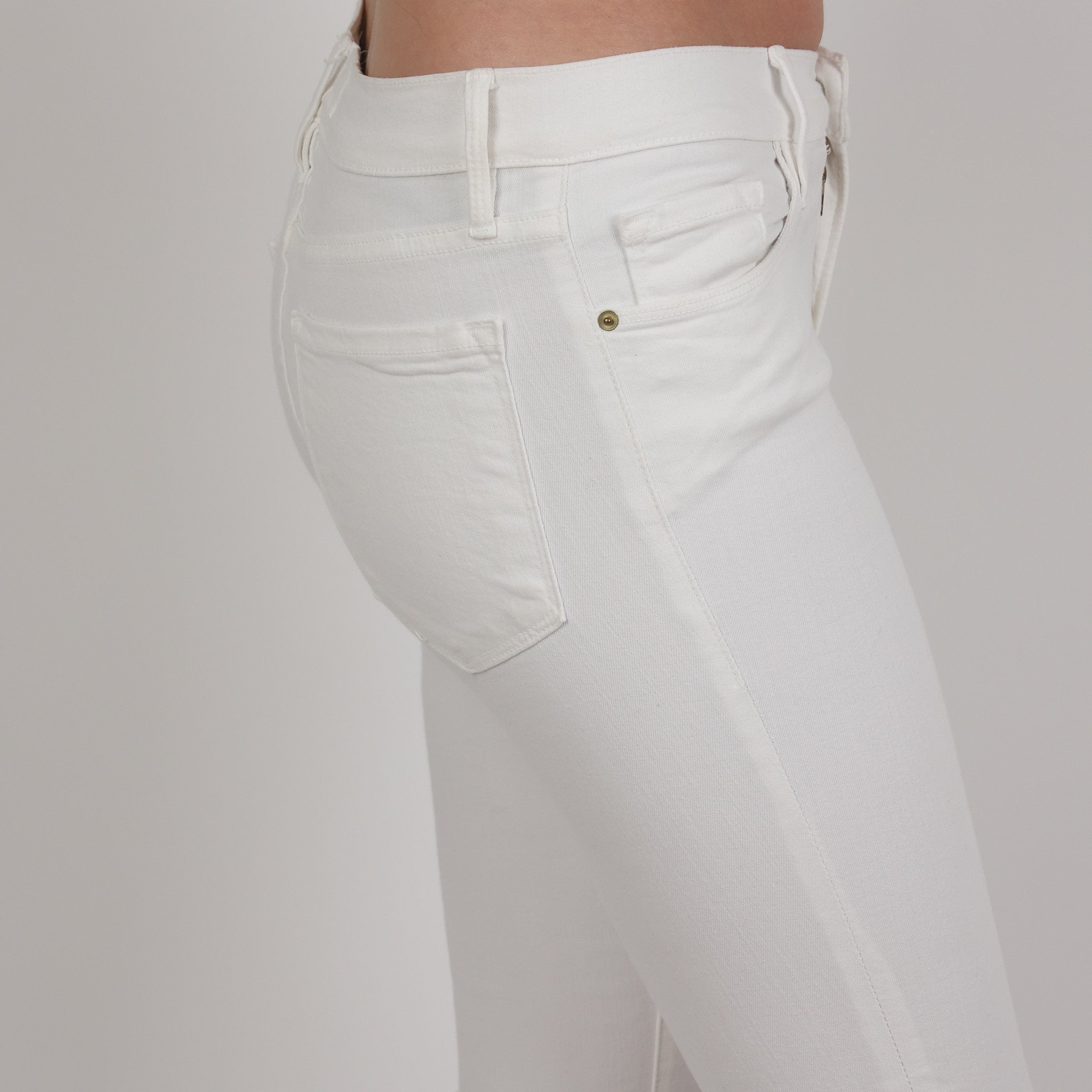 Jeans, Waist 27