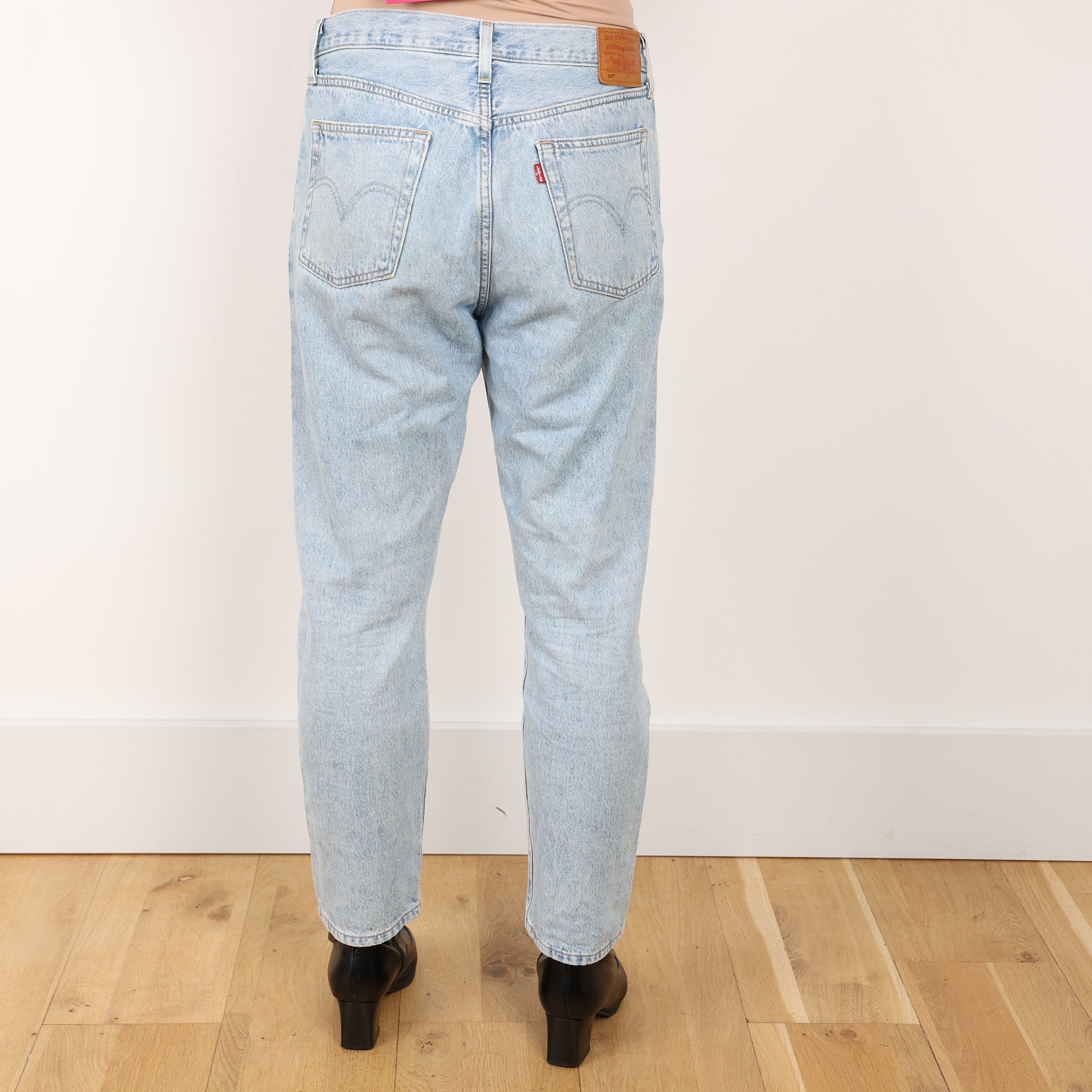Jeans, Waist 29