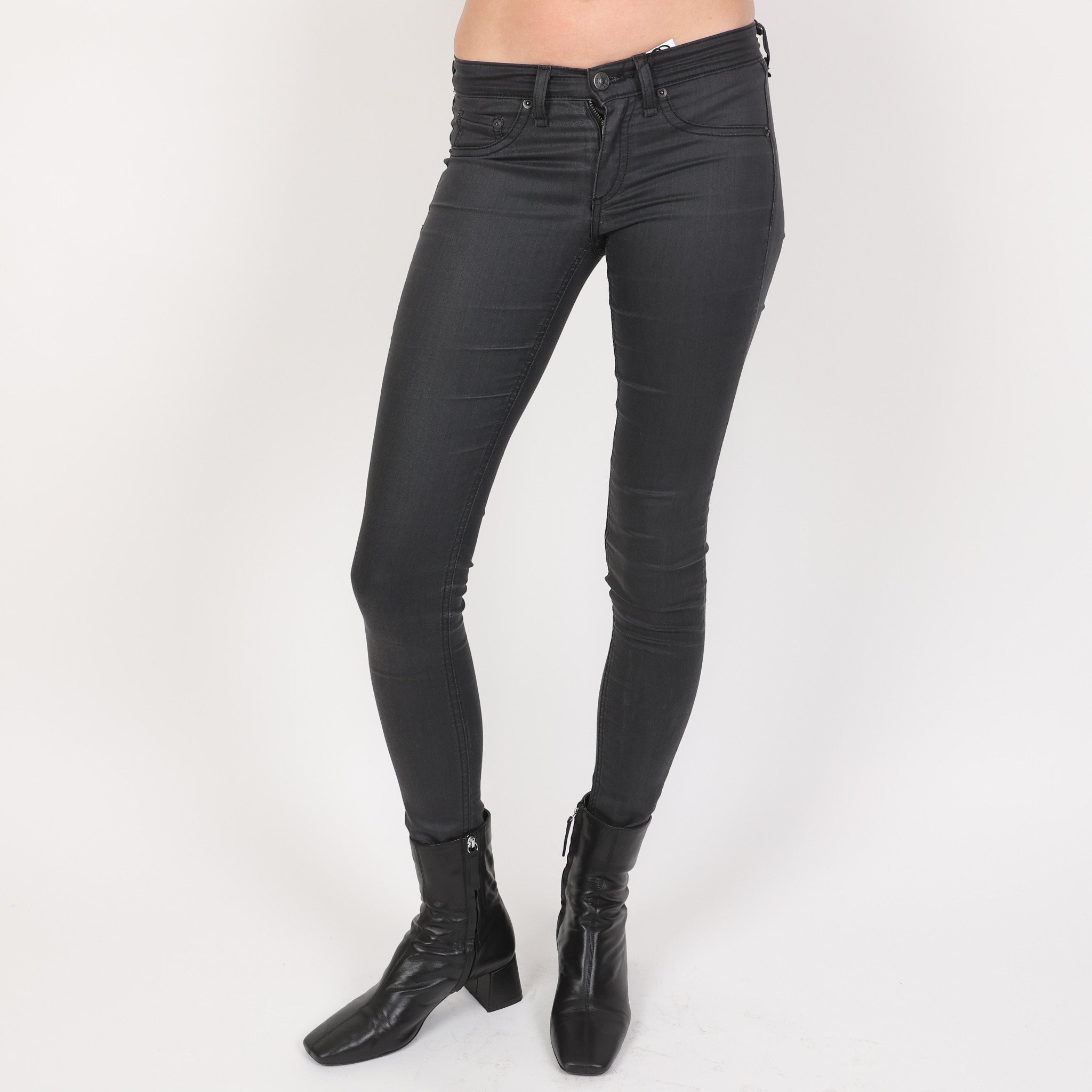 Jeans, Waist 24