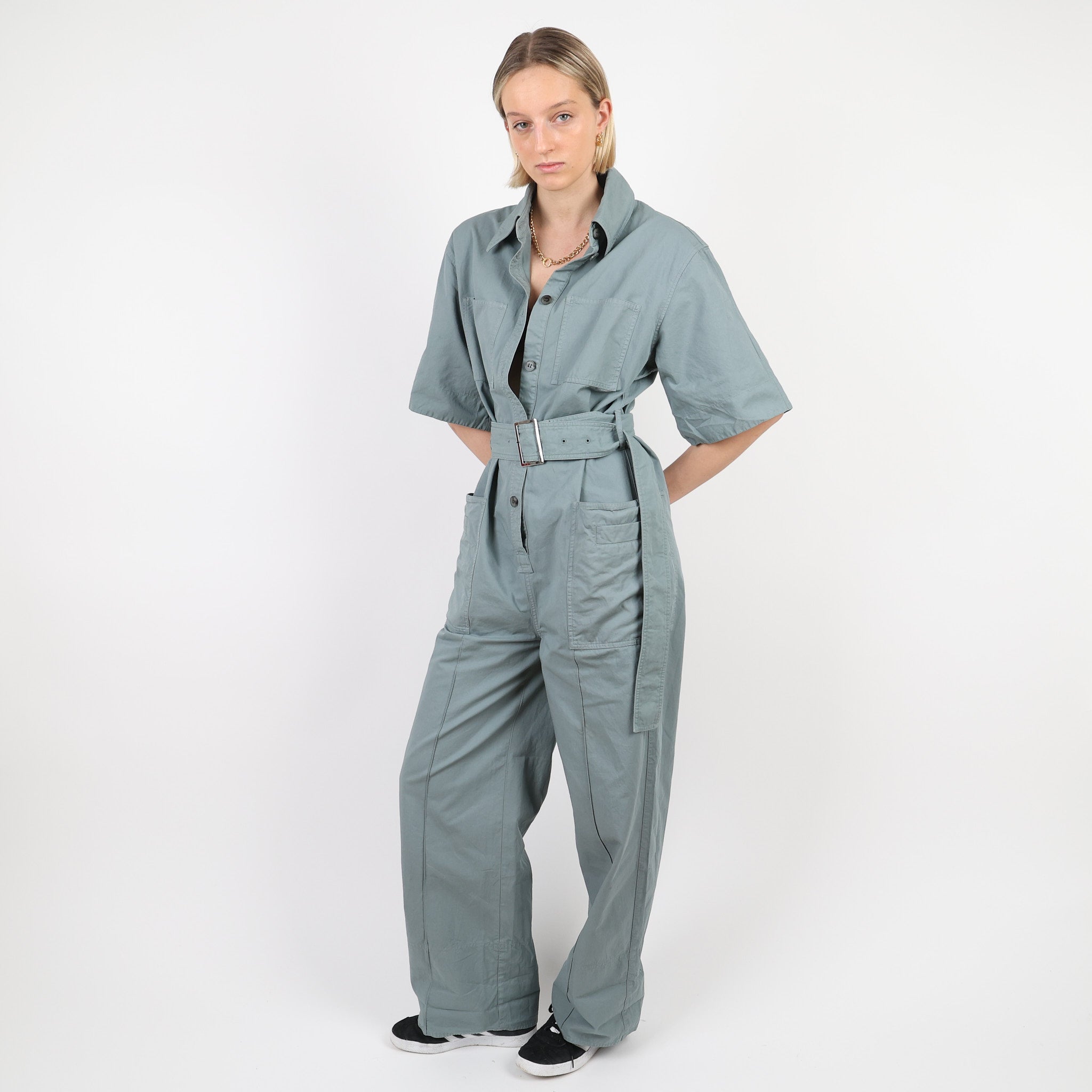 Jumpsuit, UK Size 10