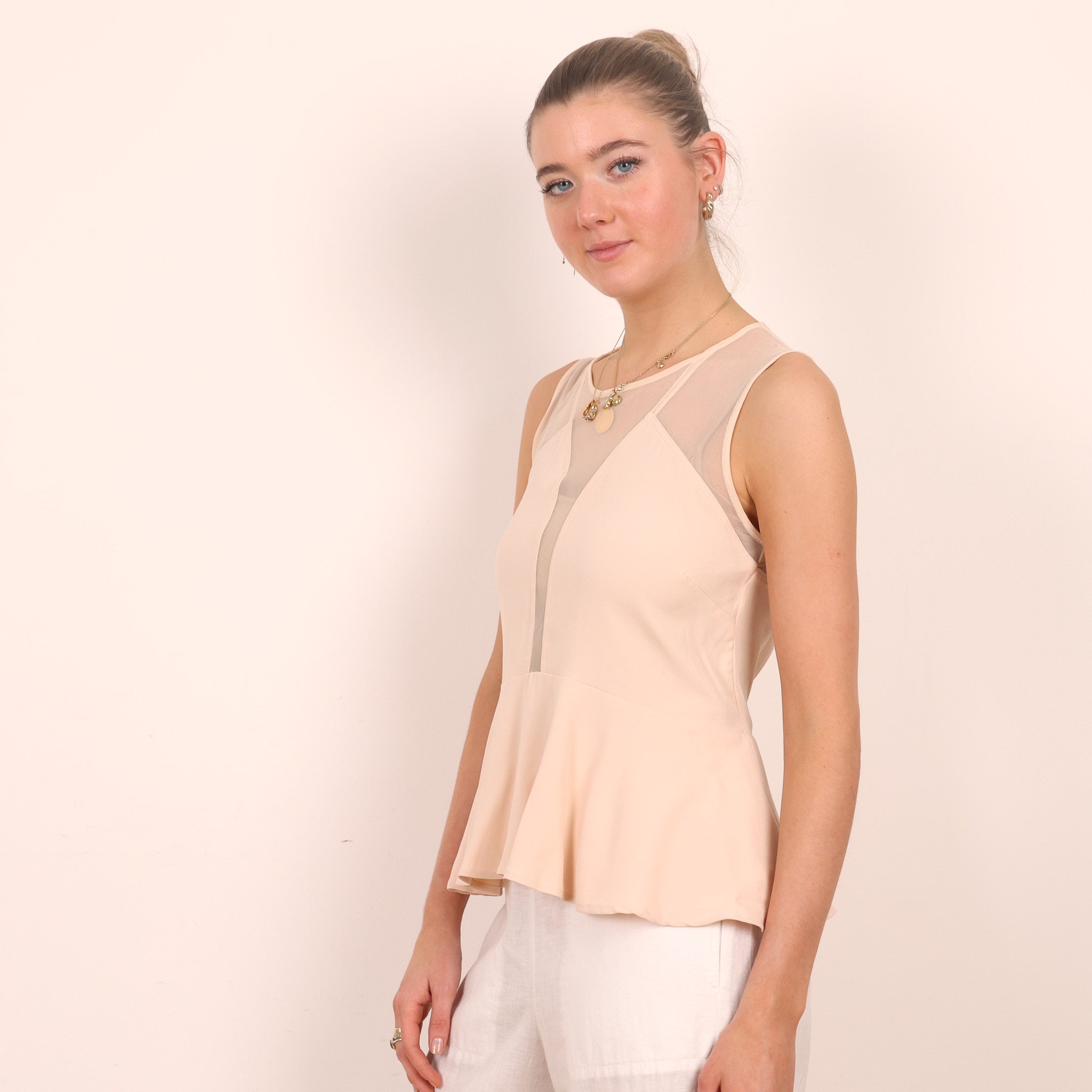 Blouse, UK Size 8