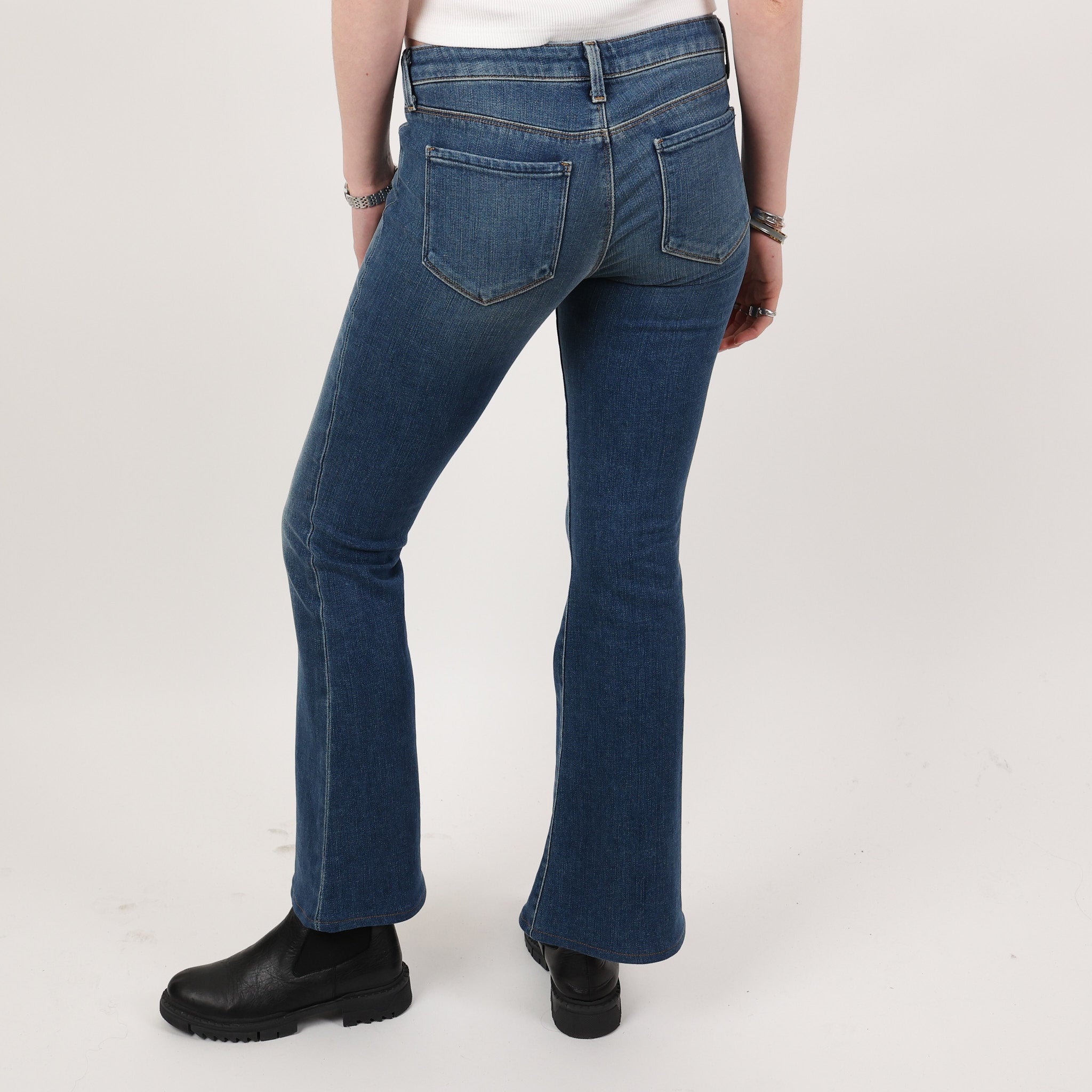 Jeans, Waist 27