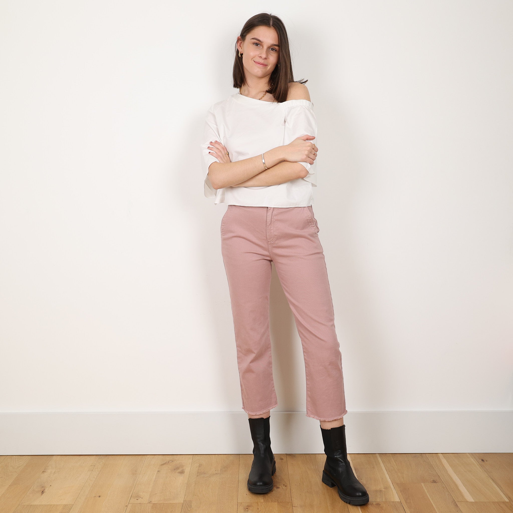 Jeans, UK Size 8