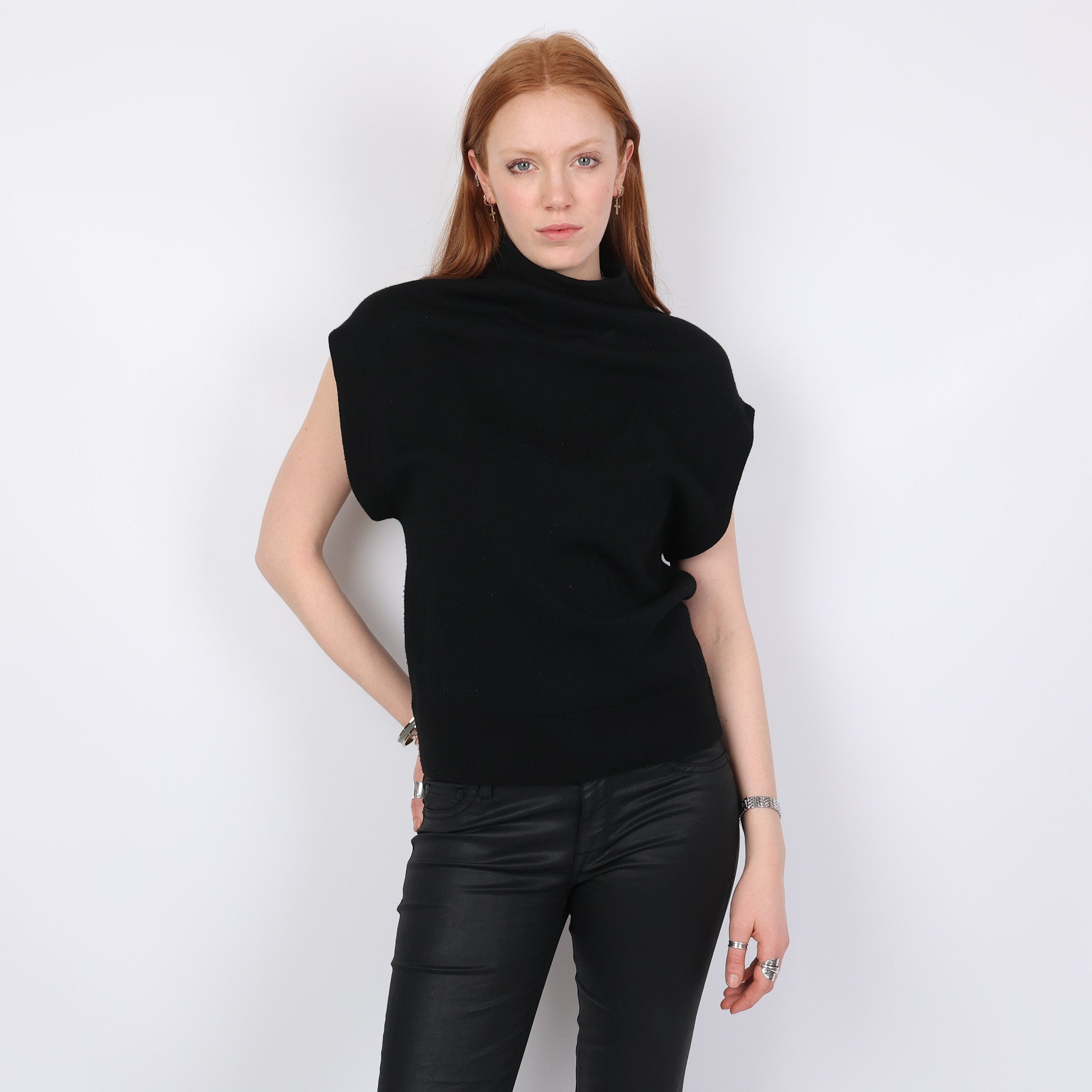 Knitwear, UK Size 8
