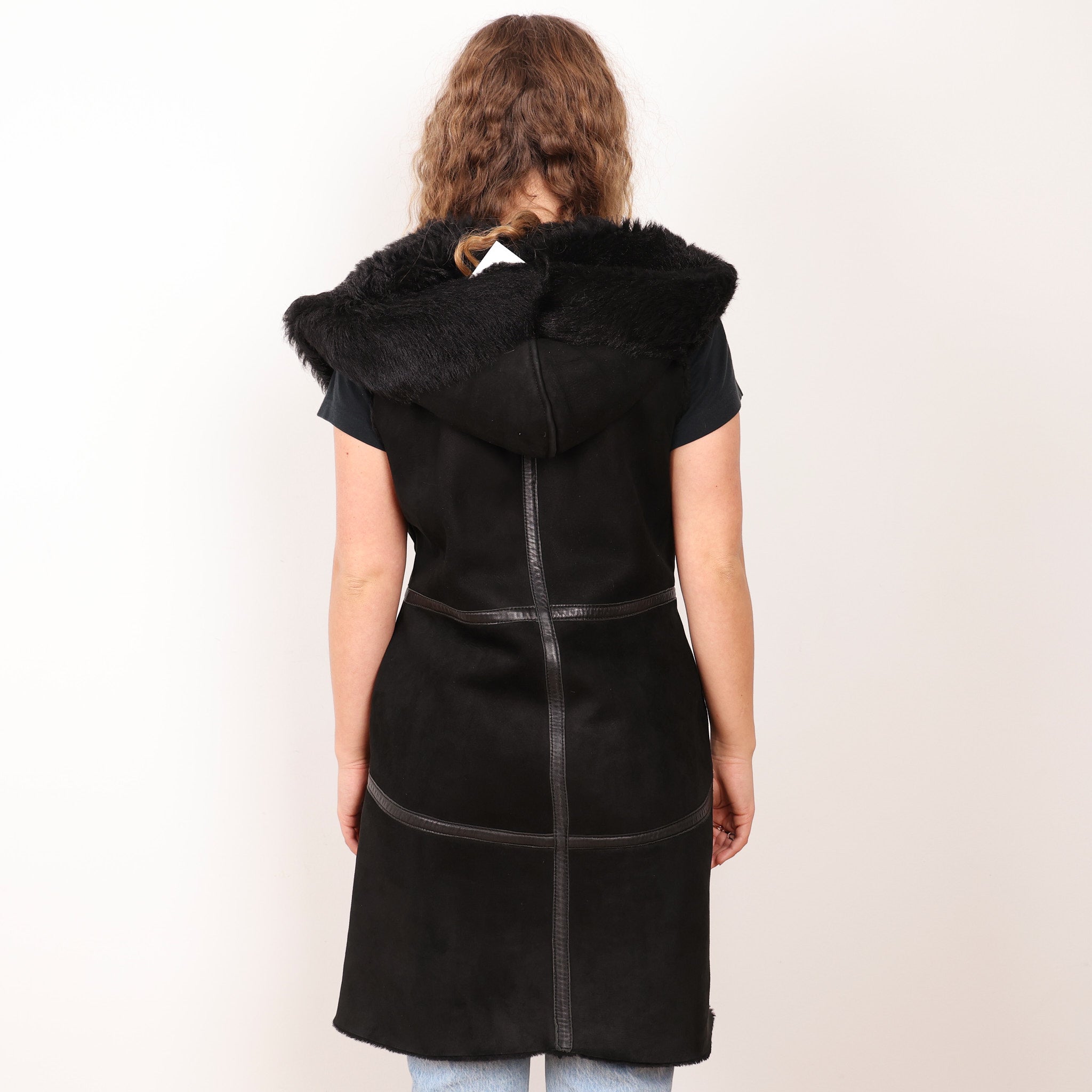 Gilet, UK Size 10