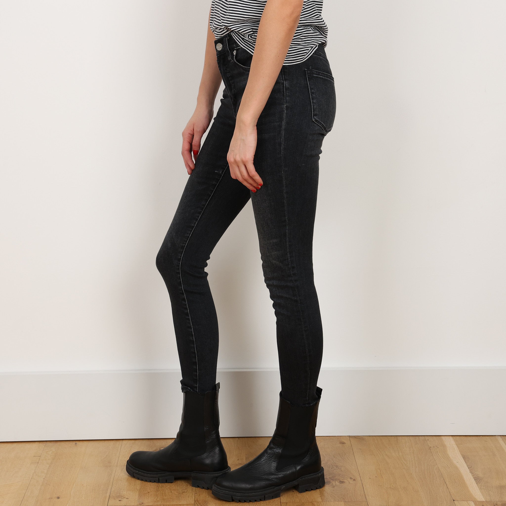 Jeans, Waist 26