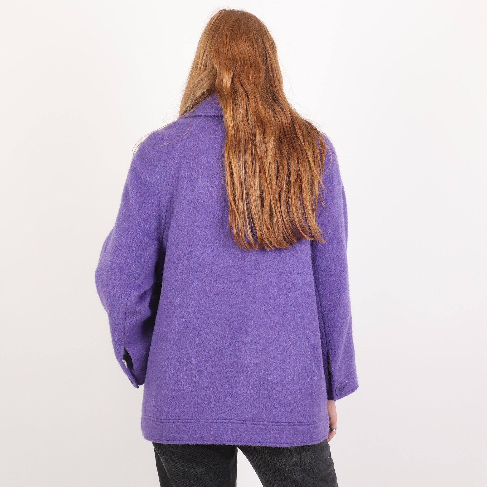 Coat, UK Size 8