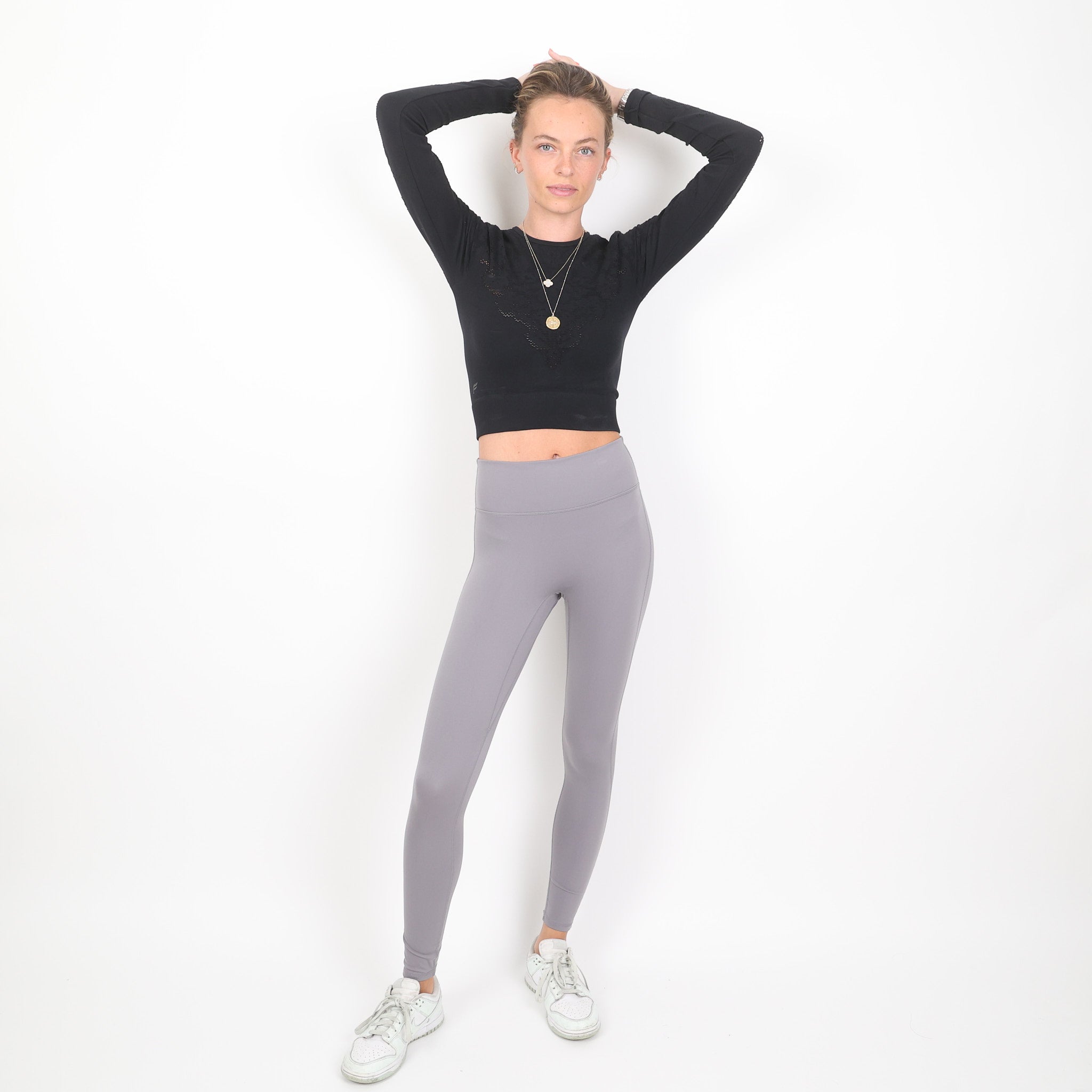 Leggings, UK Size 10