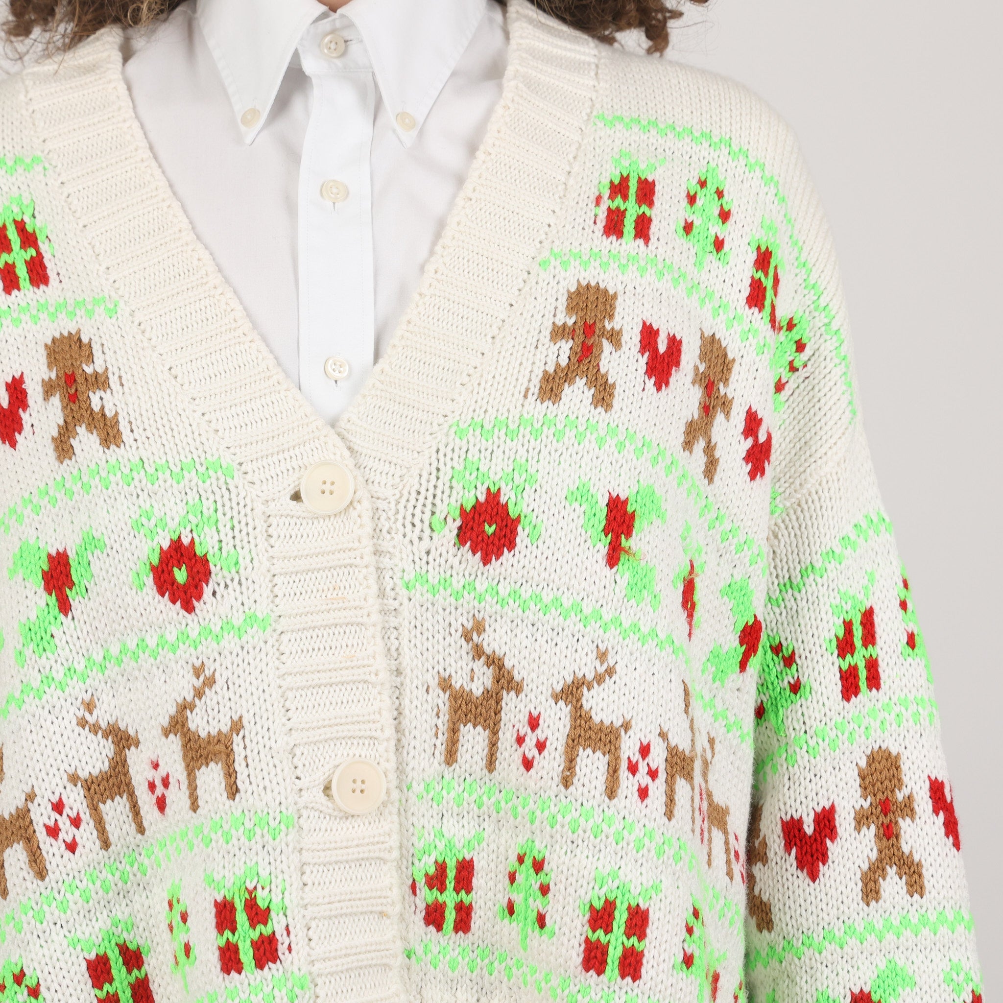 Knitwear, UK Size 10