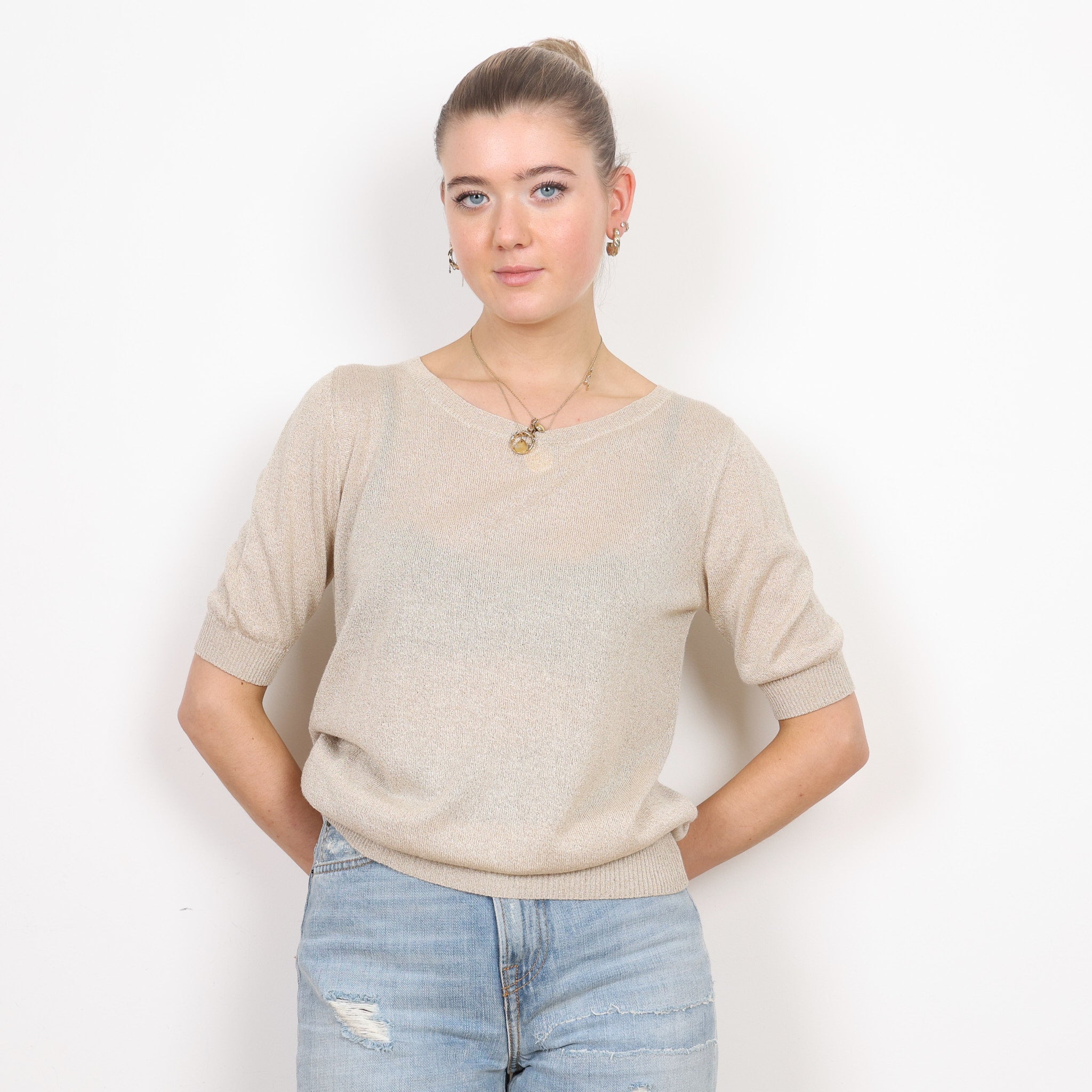Top, UK Size 12