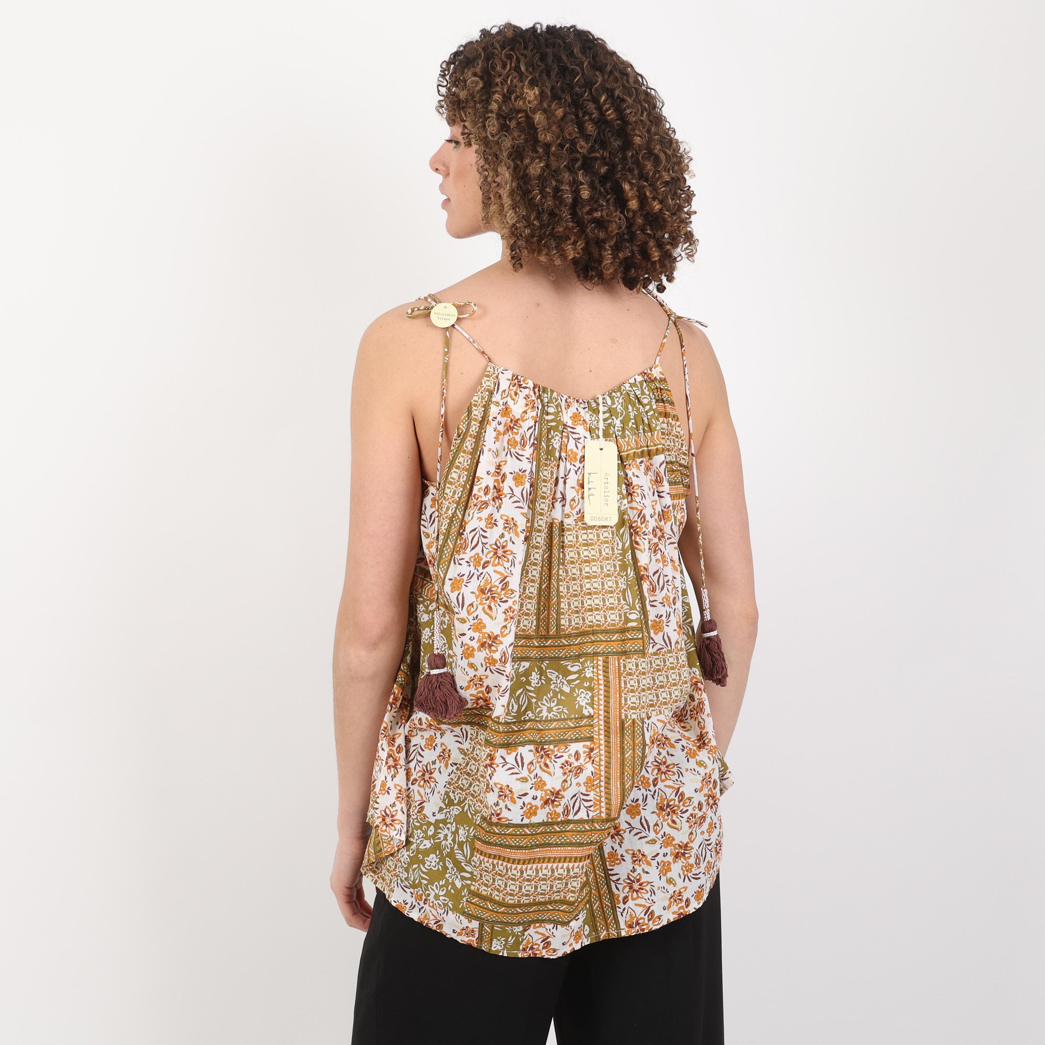 Top, UK Size 12