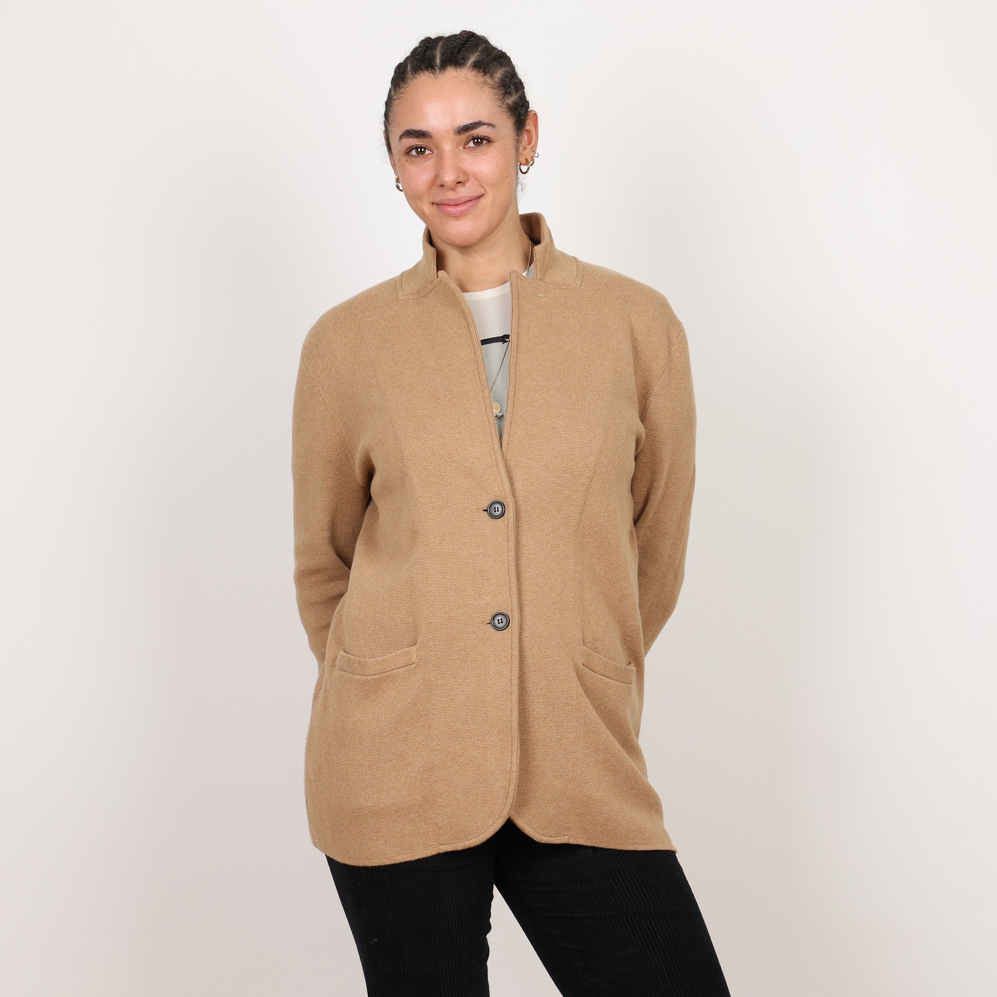 Coat, UK Size 12