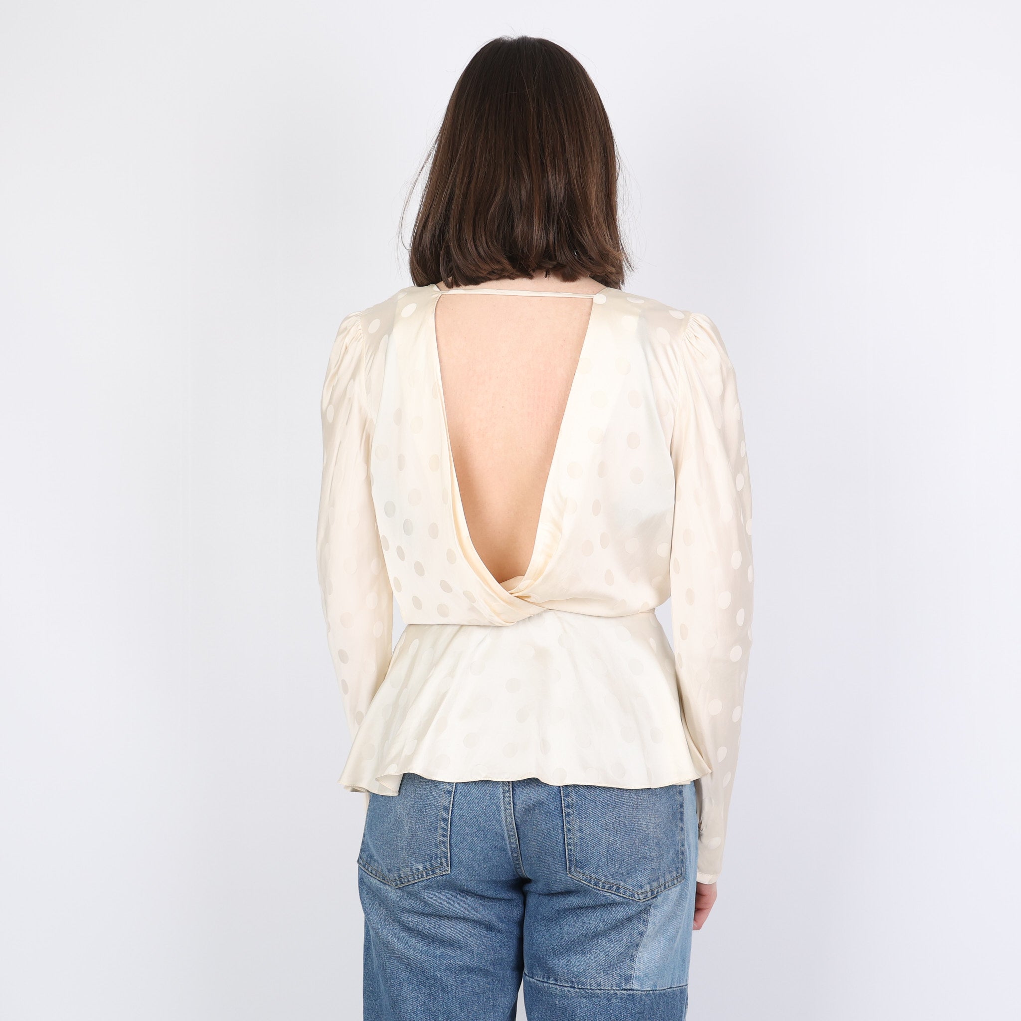 Top, UK Size 10