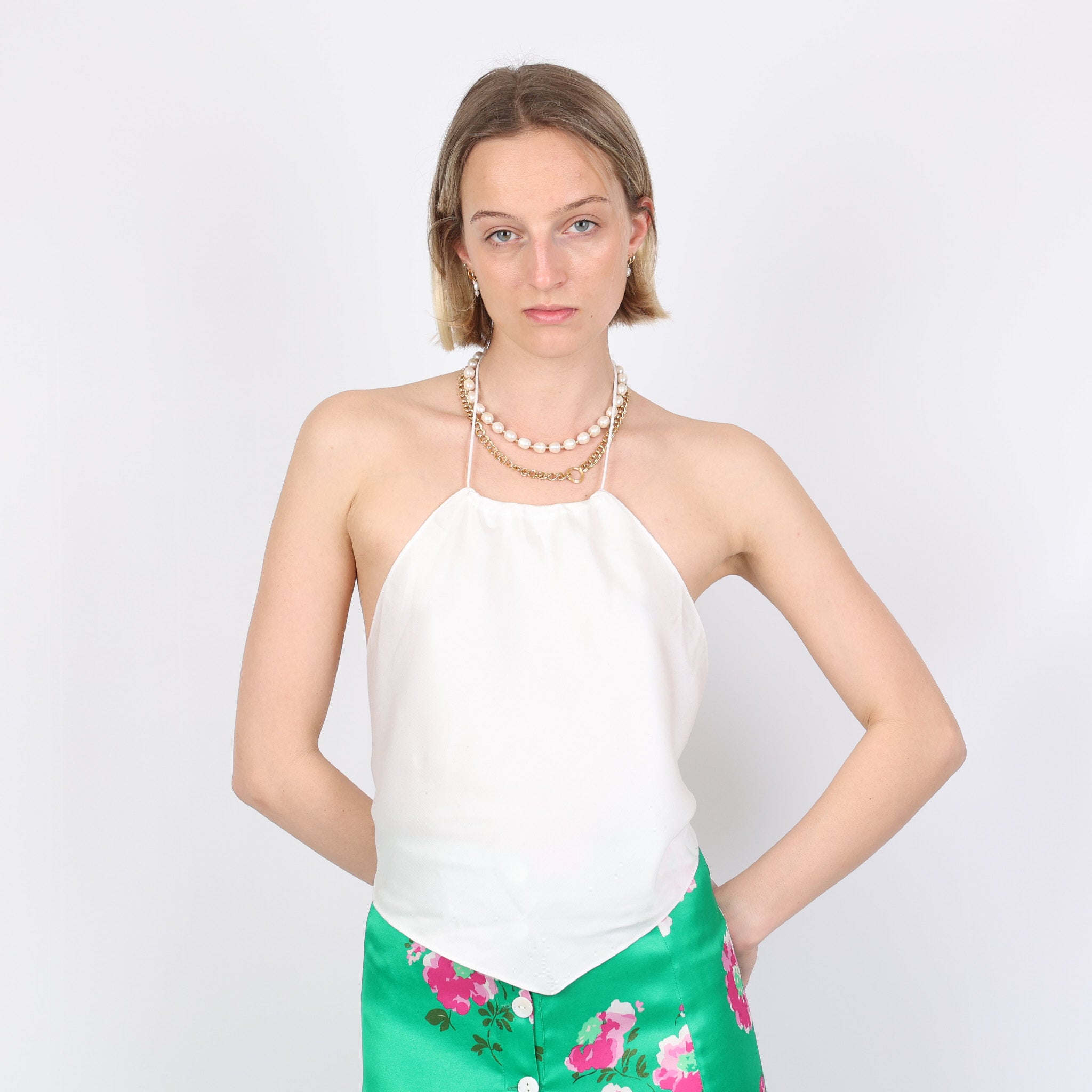 Top, UK Size 8