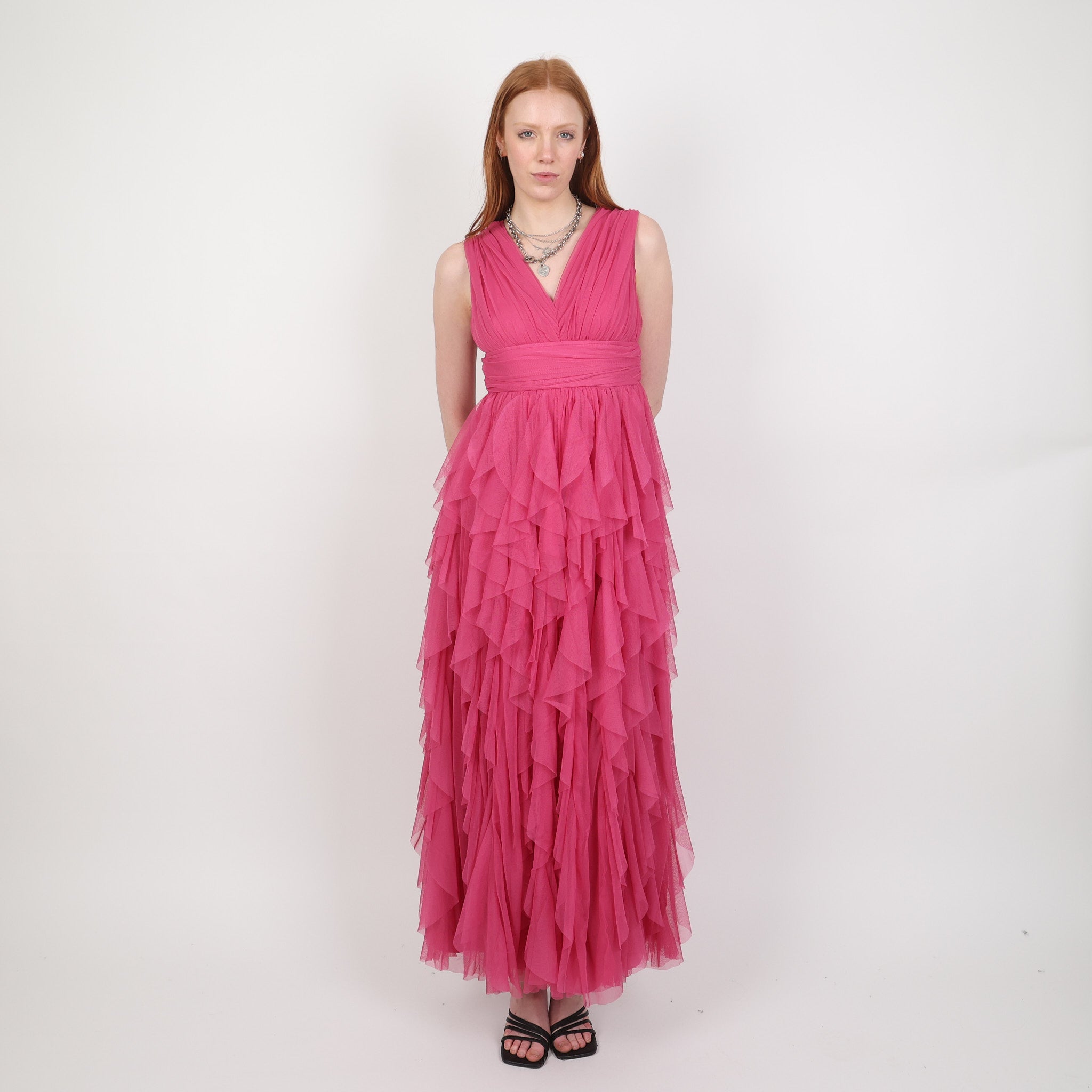 Dress, UK Size 8